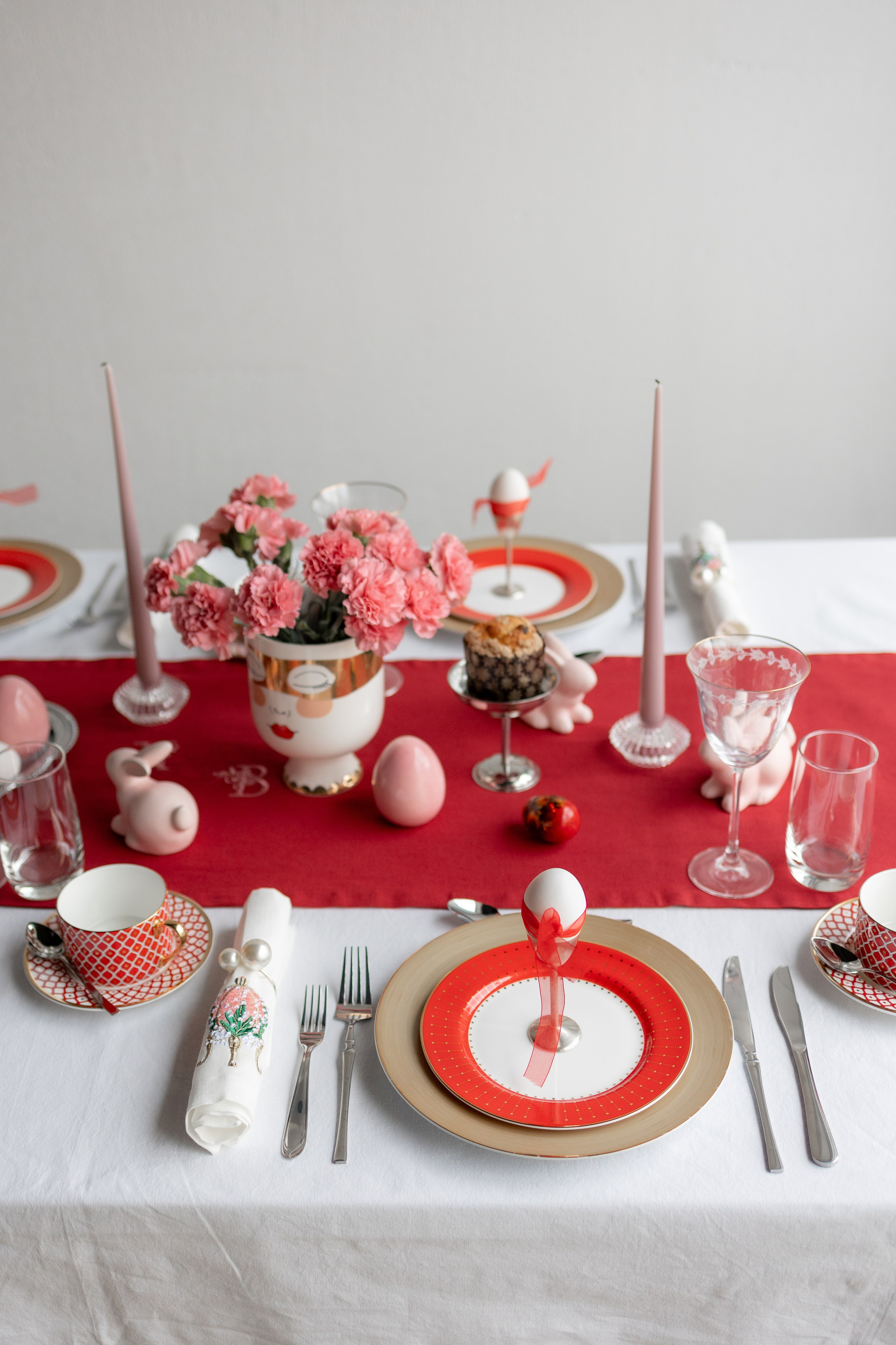 Сервировки и текстиль. Фотограф Печерская Анастасия