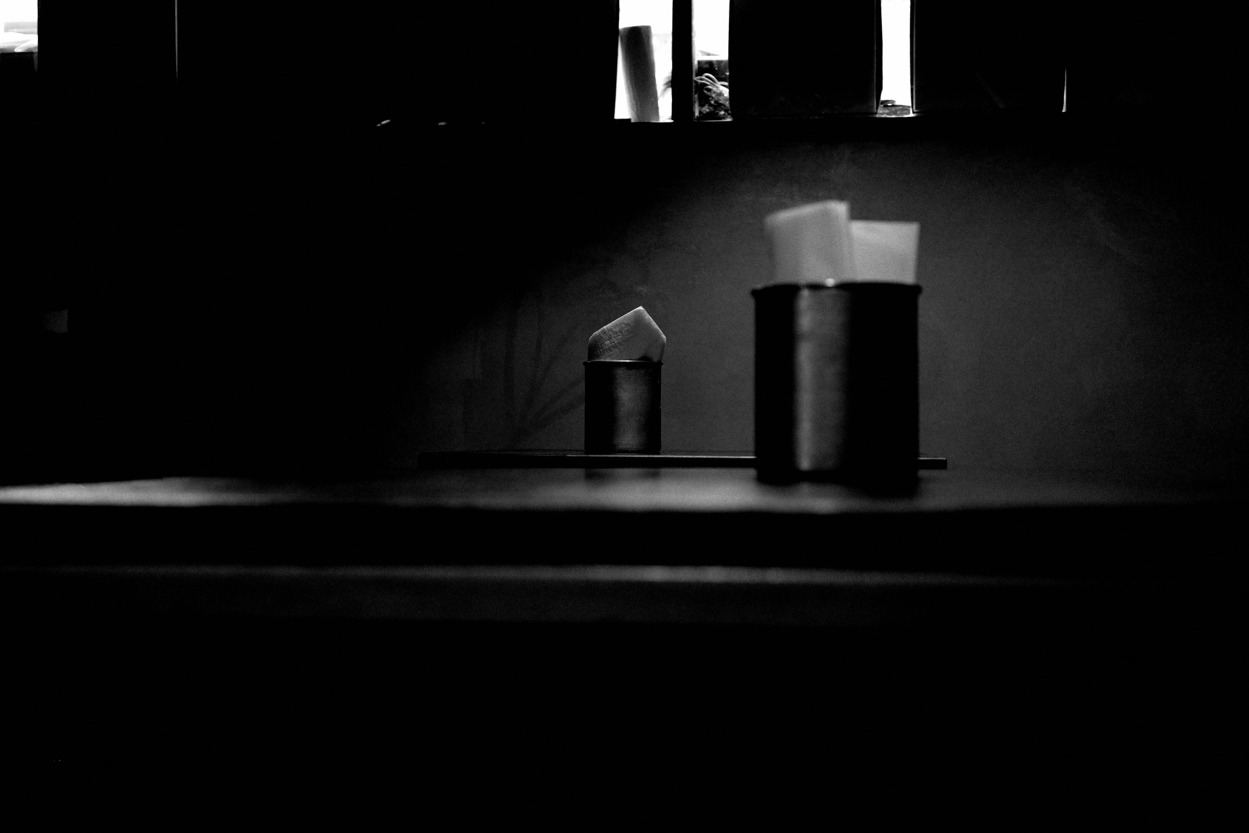 Черно-белое. Миша Печёнкин | фотография