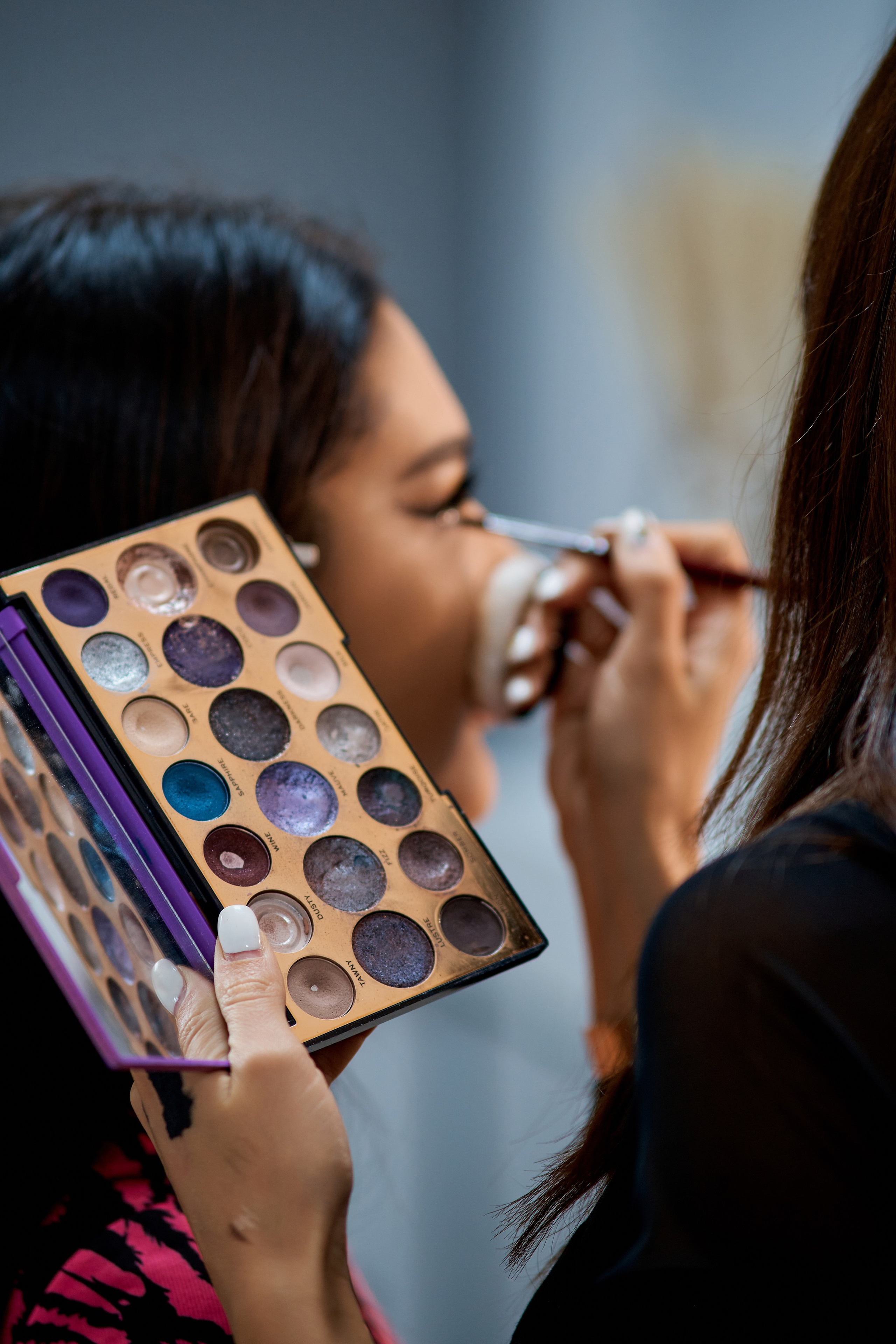 Валентина. Фотограф Таганрог Анна Трайжон