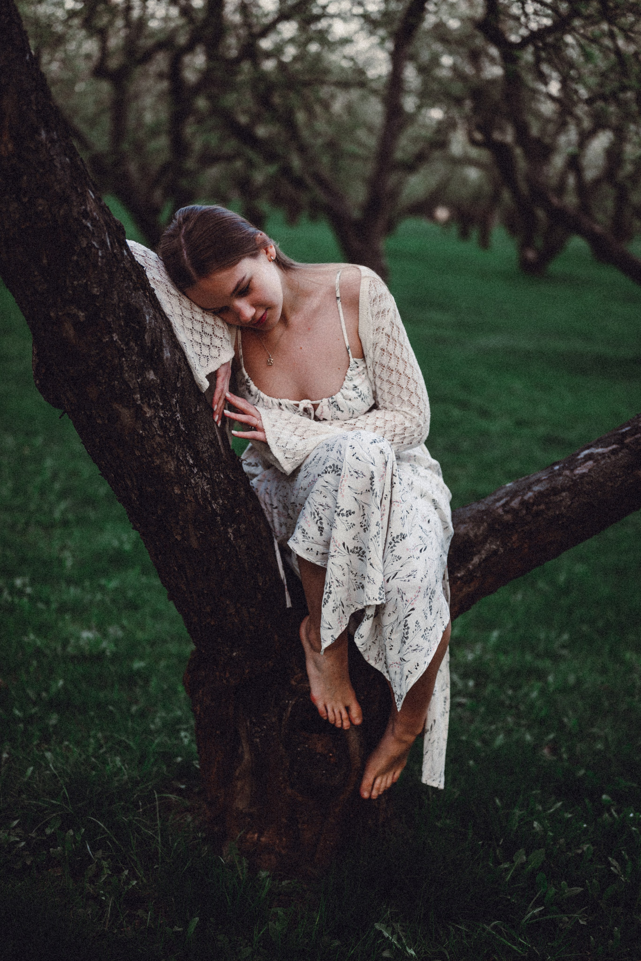 Юля. Фотограф Анастасия Монах