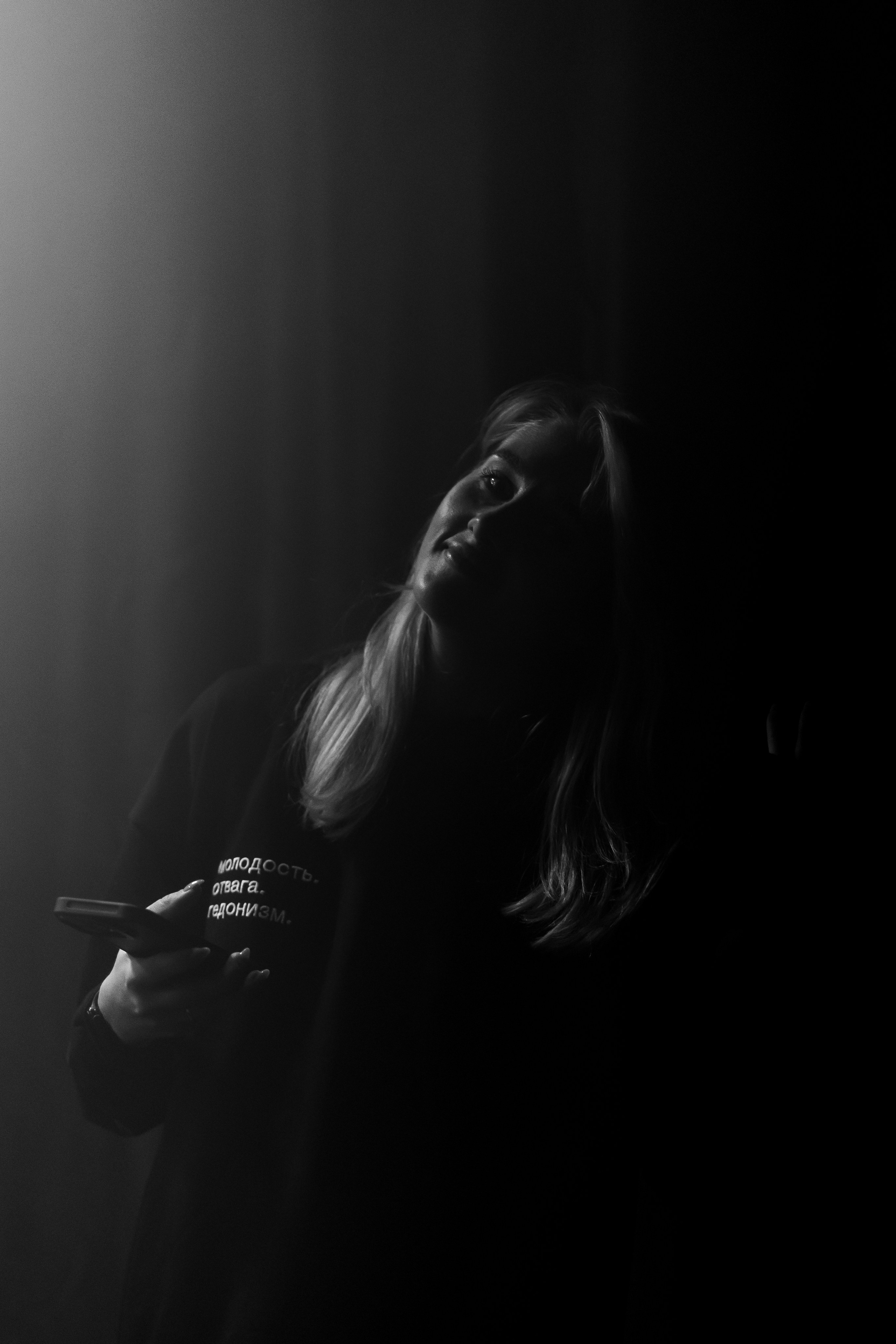 Rook's. Анастасия Паршукова — фотограф Шерегеш Новосибирск