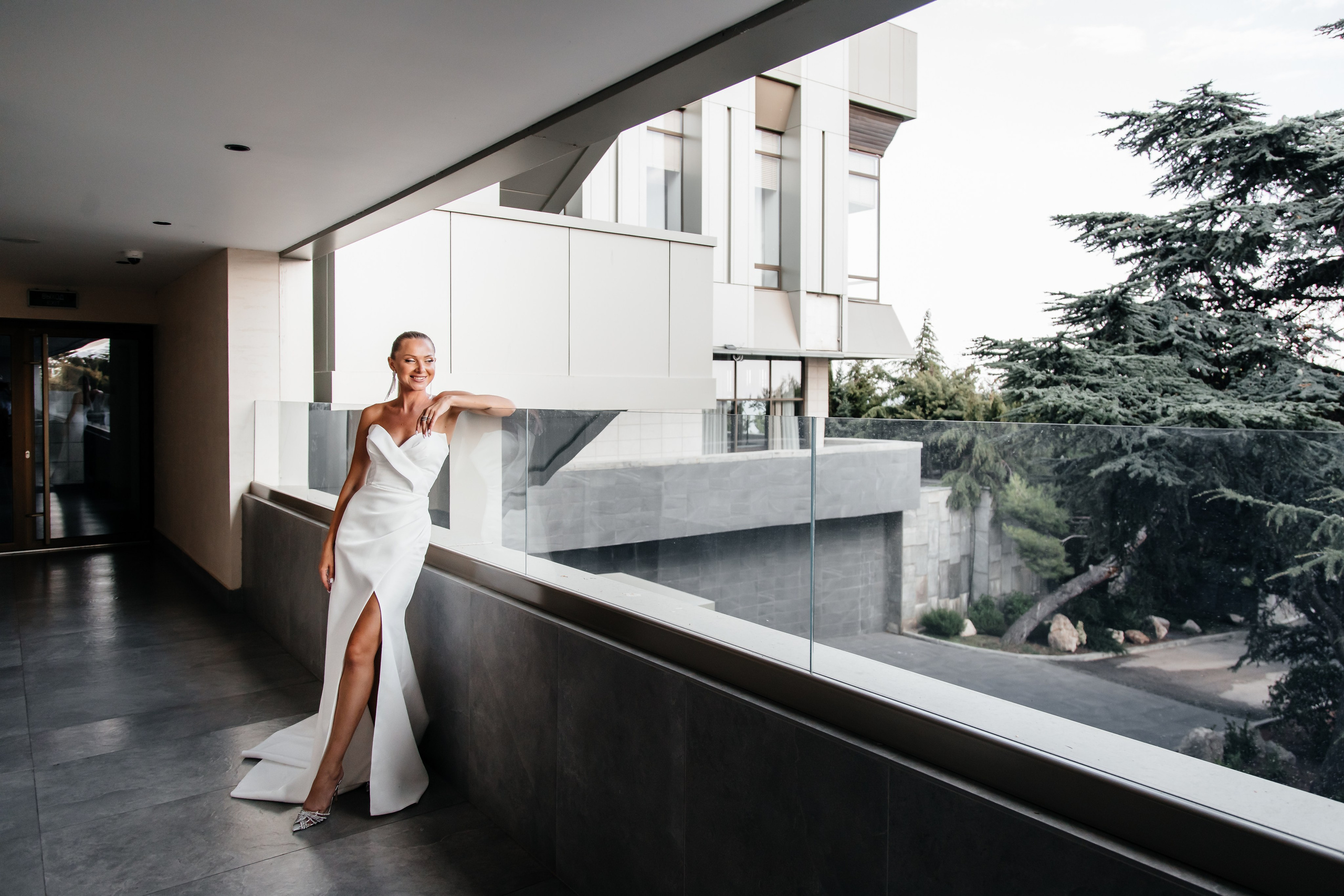 Анонс свадьбы для Анны и Максима. Свадебный фотограф в Крыму и Севастополе Ольга Баскакова