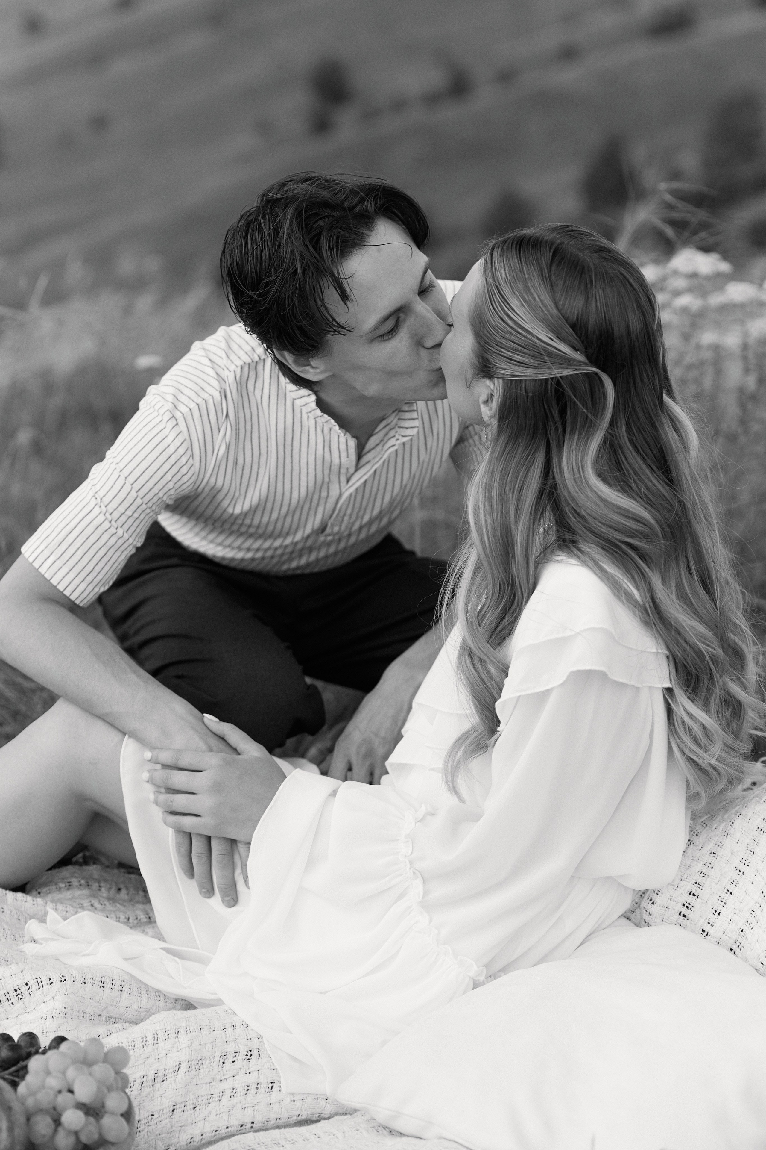 Посмотреть серию. Свадебный и семейный фотограф в Красноярске Тряпчев Павел