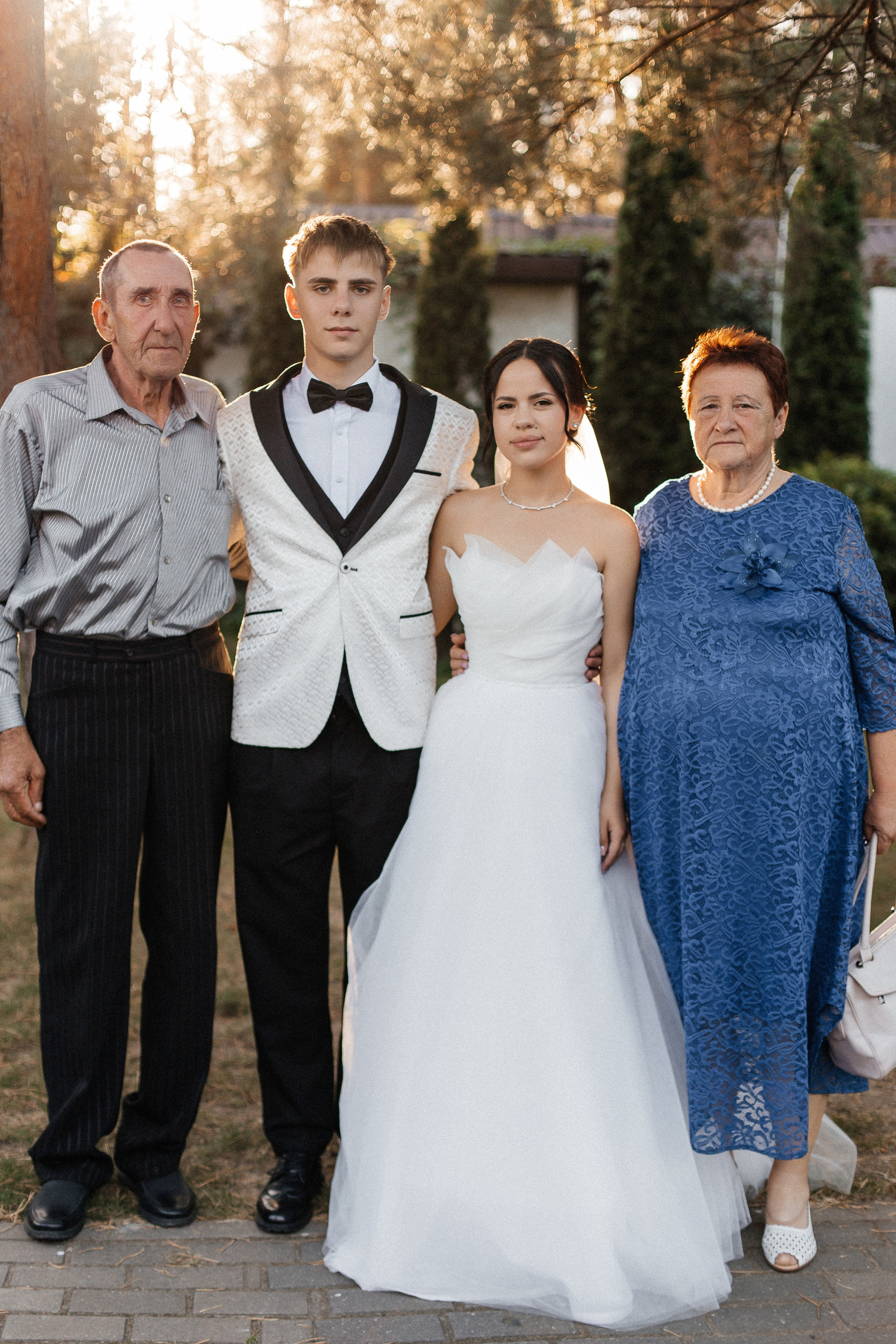 Сергей и Ксения. Свадебный фотограф и видеограф