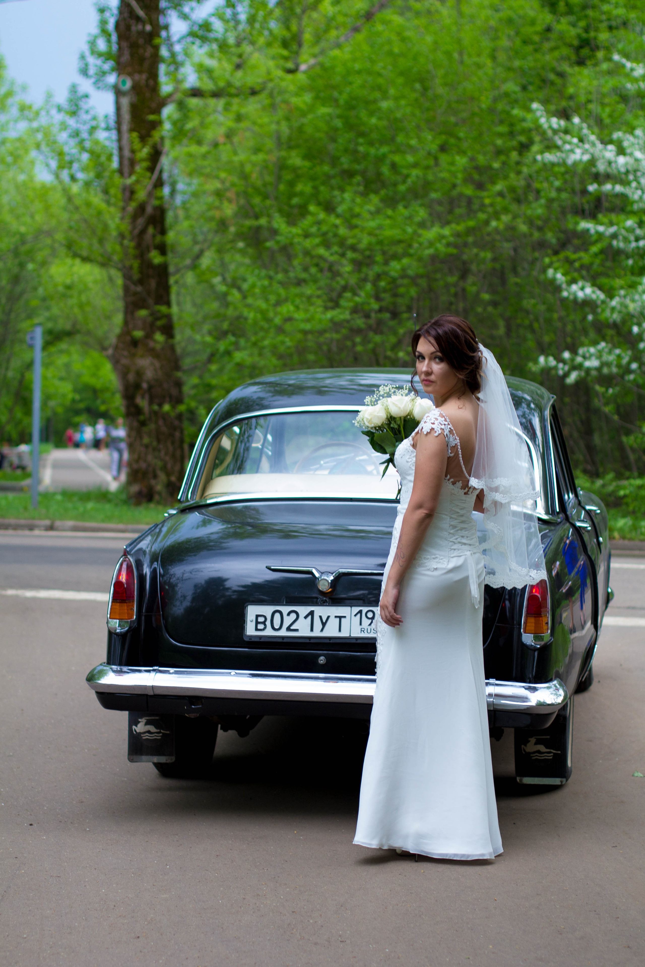 Екатерина и Тимур. Семейный, детский, свадебный фотограф в Москве, Люберцах