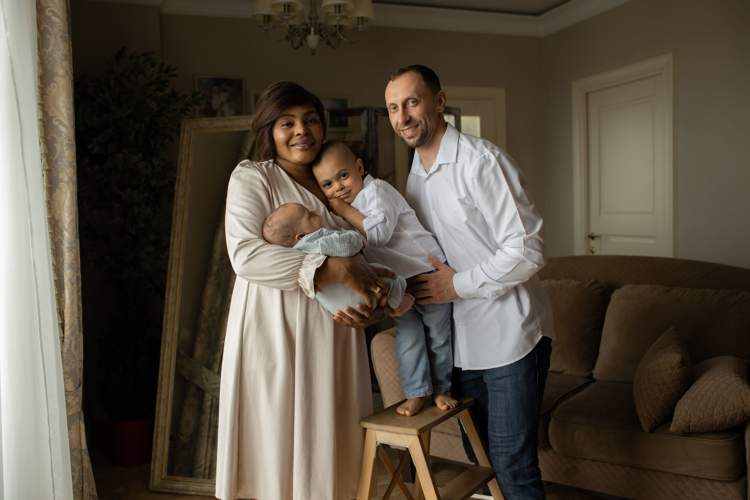 Малыш Мишутка. Фотограф в Железнодорожном и Балашихе