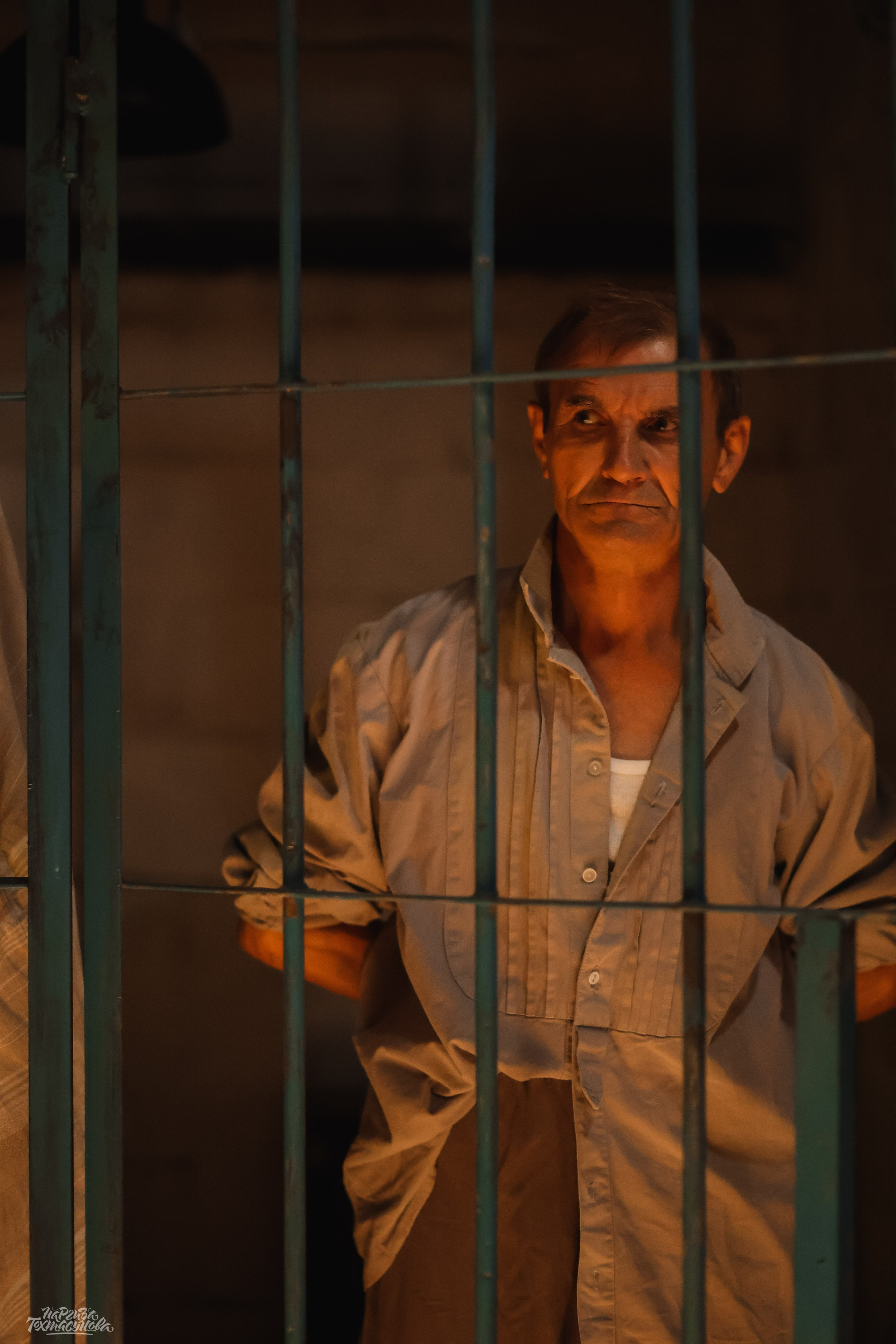 Заточка — Острые края