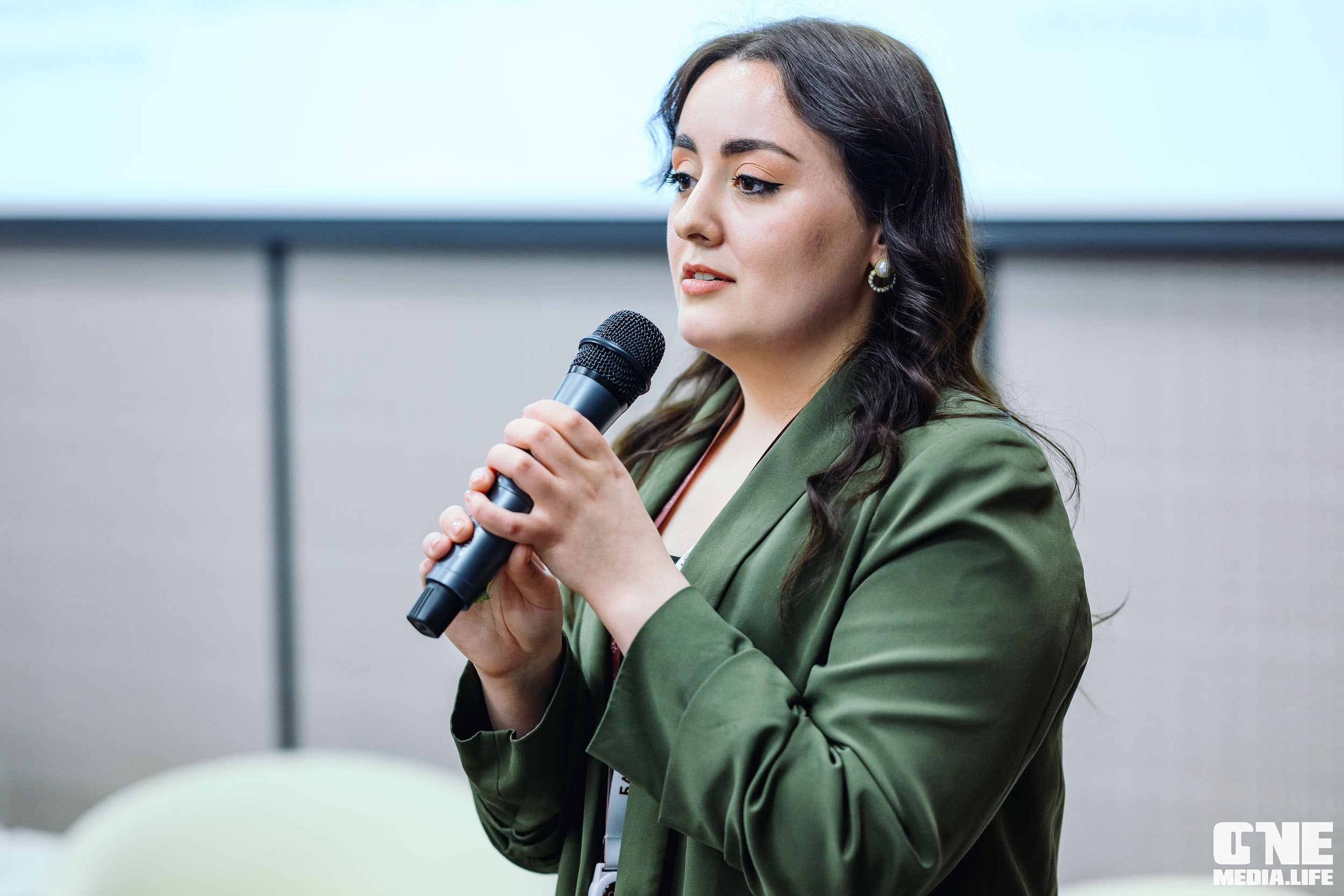 Балтийский Культурный Форум 2024. One Media Life: фоторепортажи, фотоотчеты с мероприятий и заведений