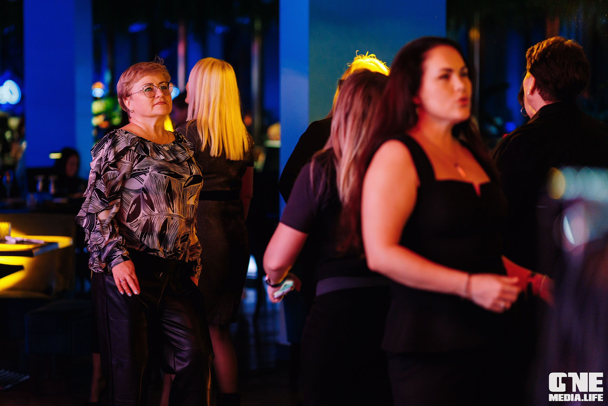 Фоторепортаж из ресторана Океан. One Media Life: фоторепортажи, фотоотчеты с мероприятий и заведений