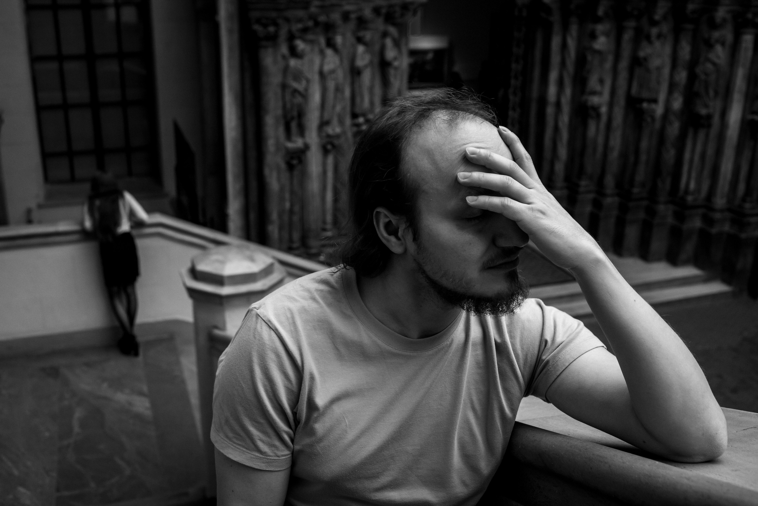 Фотограф в Москве Лера Юдина