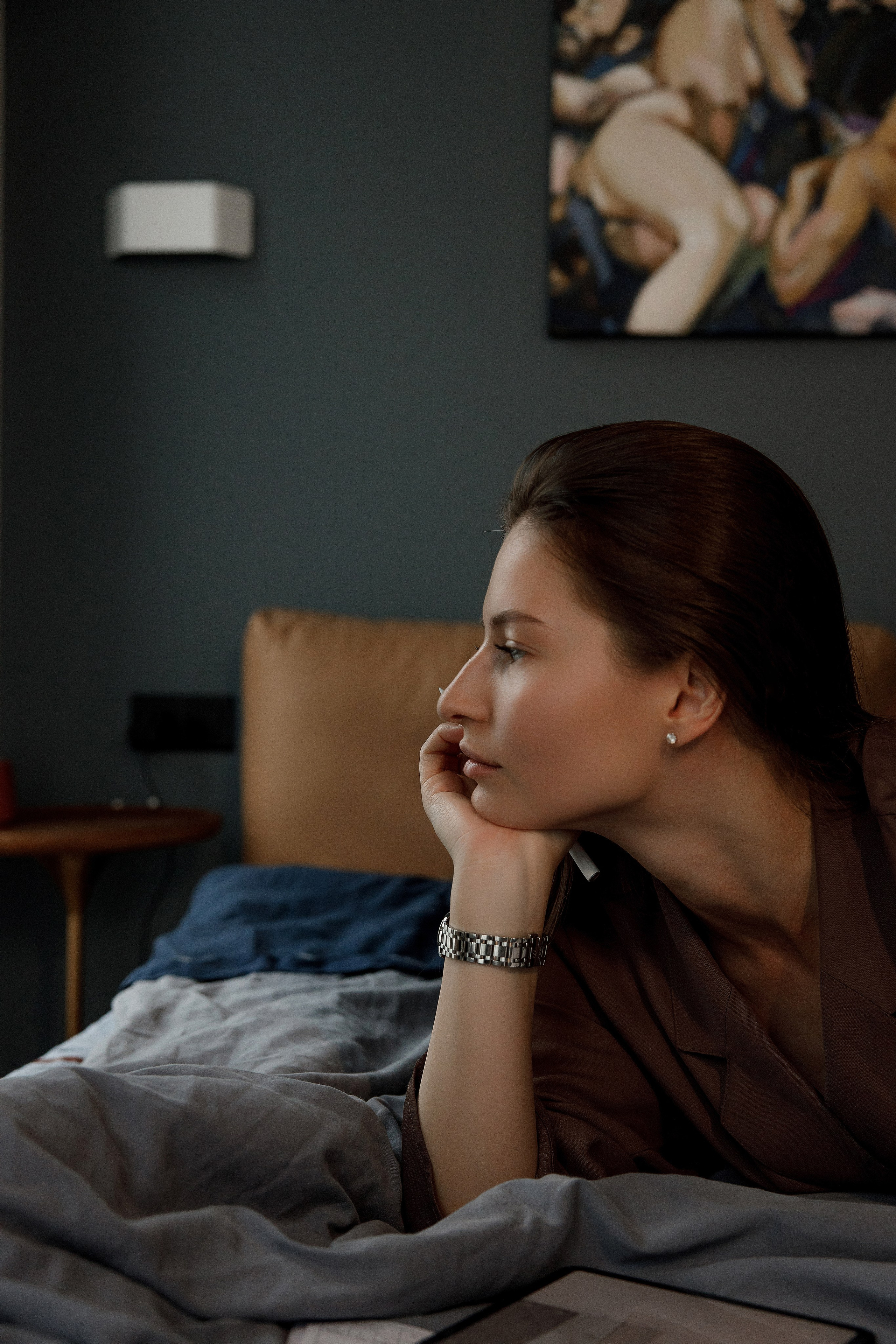 Студия Вероники Козиной. Свадебный и семейный фотограф  во Владивостоке Ольга Украинец