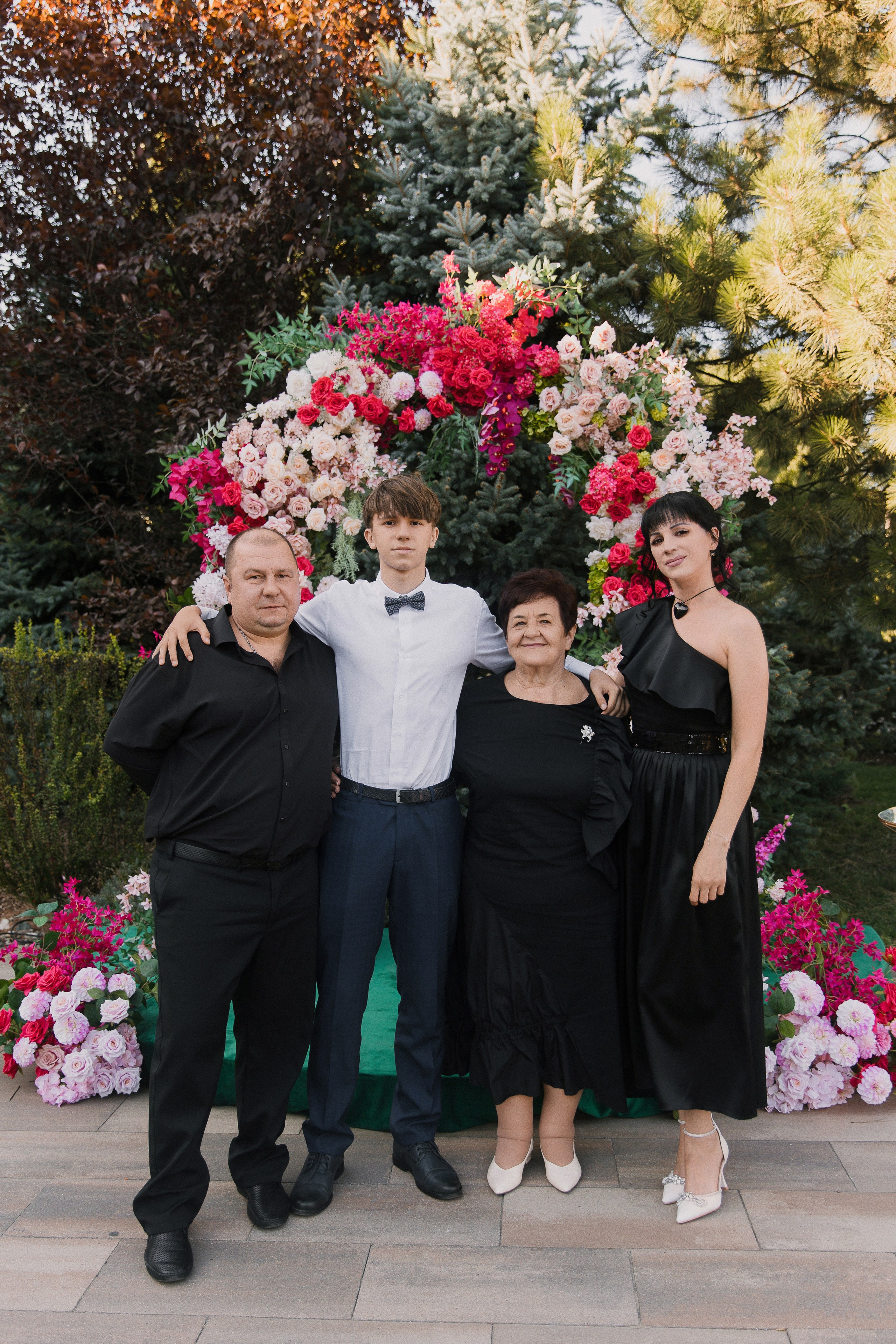 M ❤ D. Syrovatkina_Photographer.ru