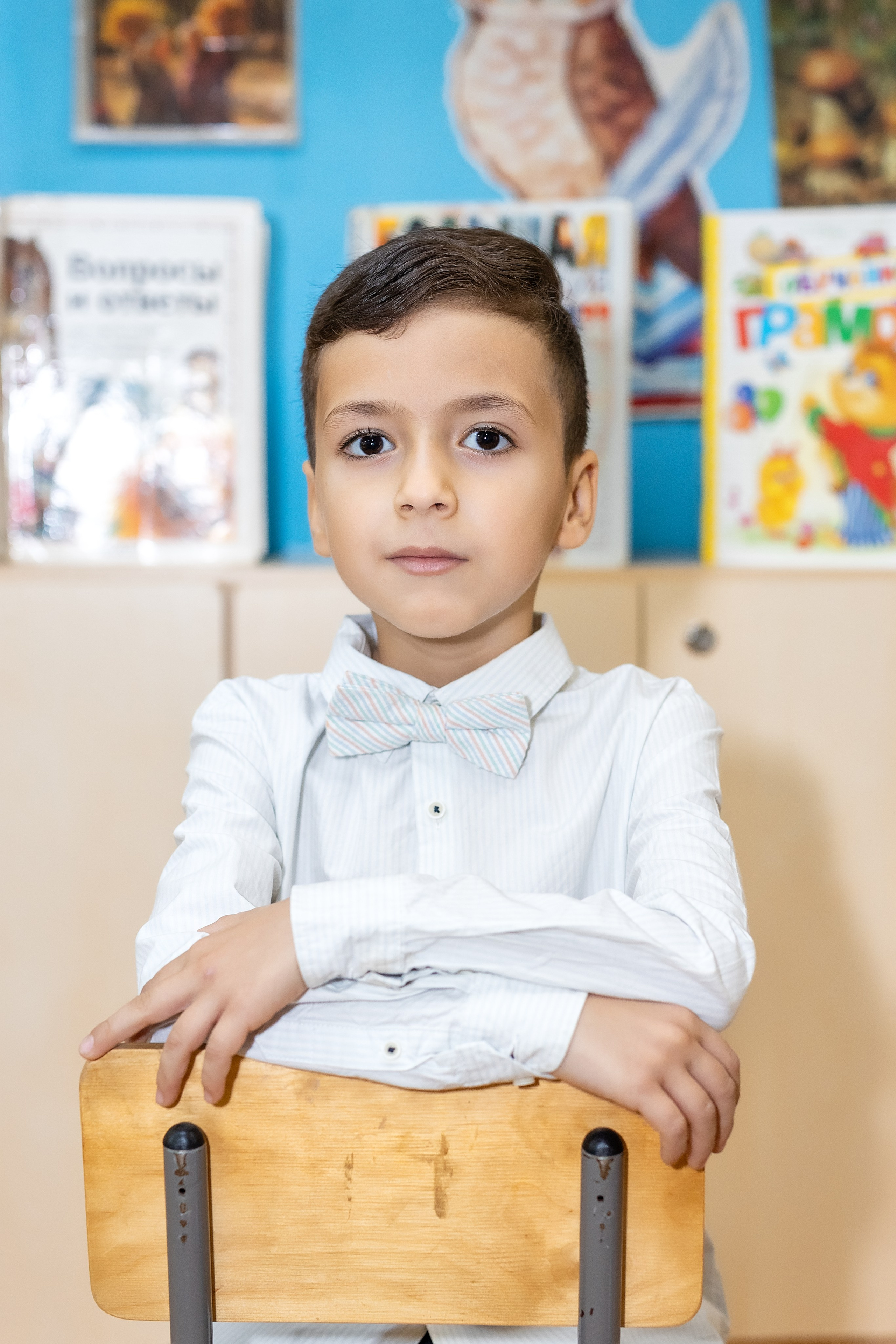 Детский сад № 38 «Парус», группа «Осьминожки». Владивосток. Стильный выпускной альбом Владивосток фотограф Вероника Мигачева