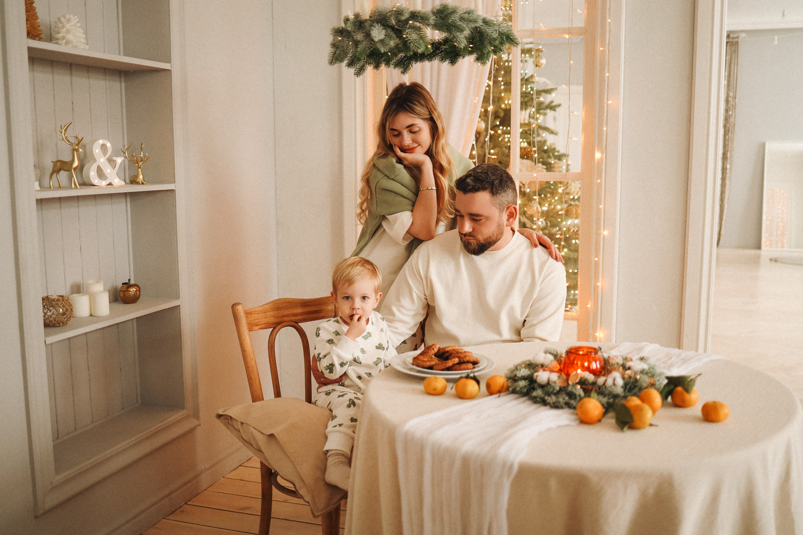 Семейная фотосессия в Villa Nina. Marina Shakirova Photography