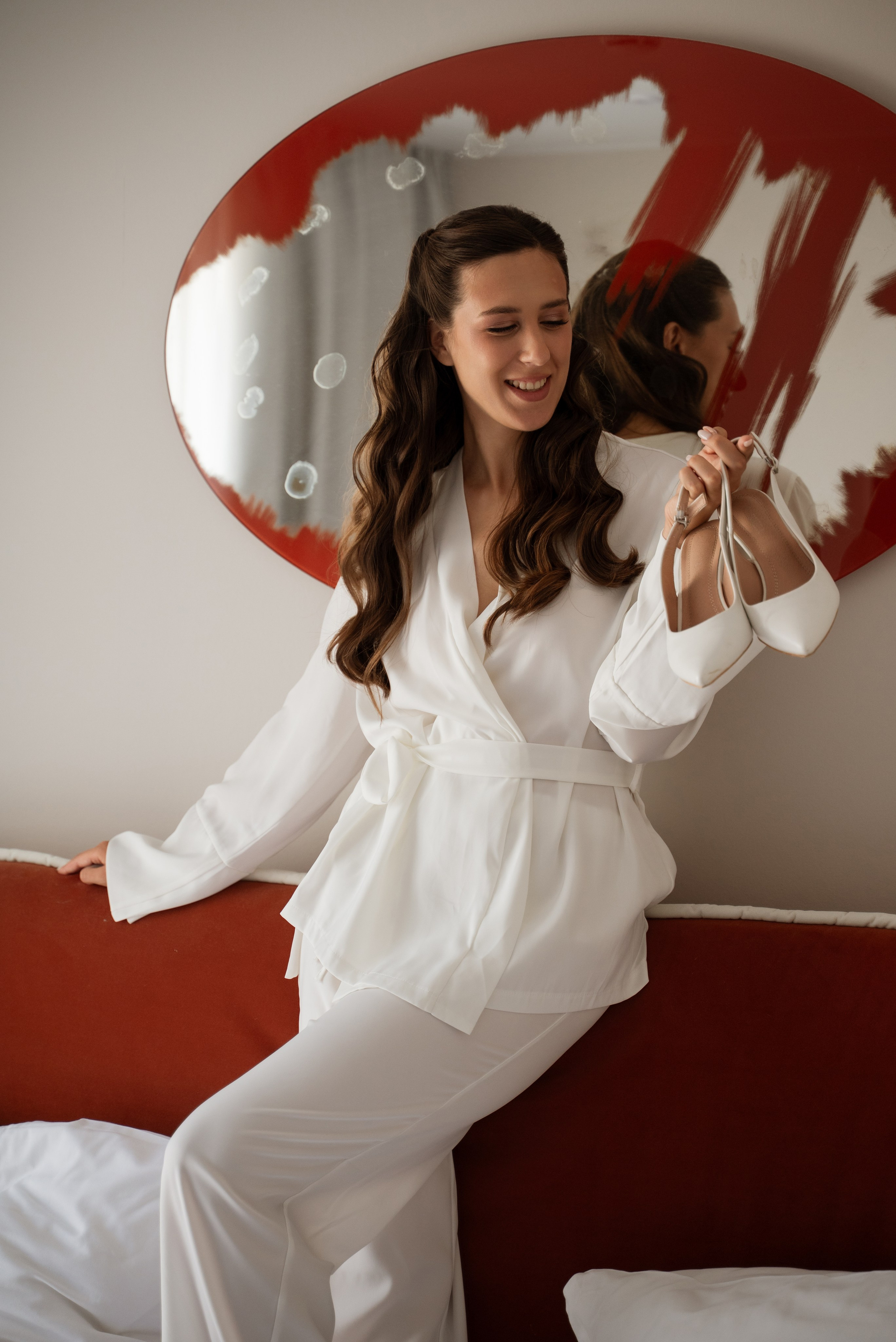 Кирилл и Карина|16.08.25. Свадебный фотограф в Санкт-Петербурге Владислава Тюльпина