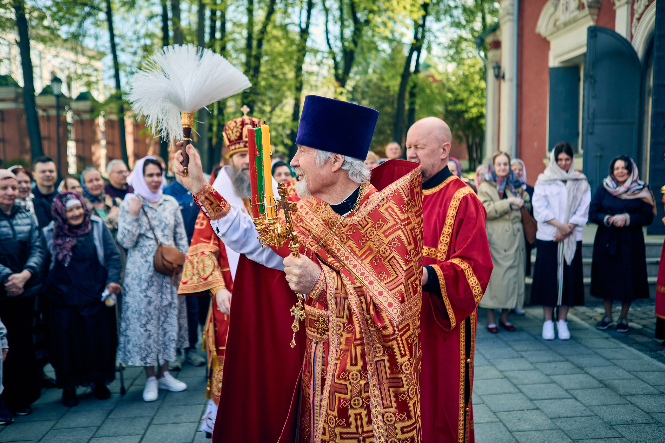 Светлое Христово Воскресение ПАСХА. DMITRY MOISEENKO — фотограф, художник, топ-стилист