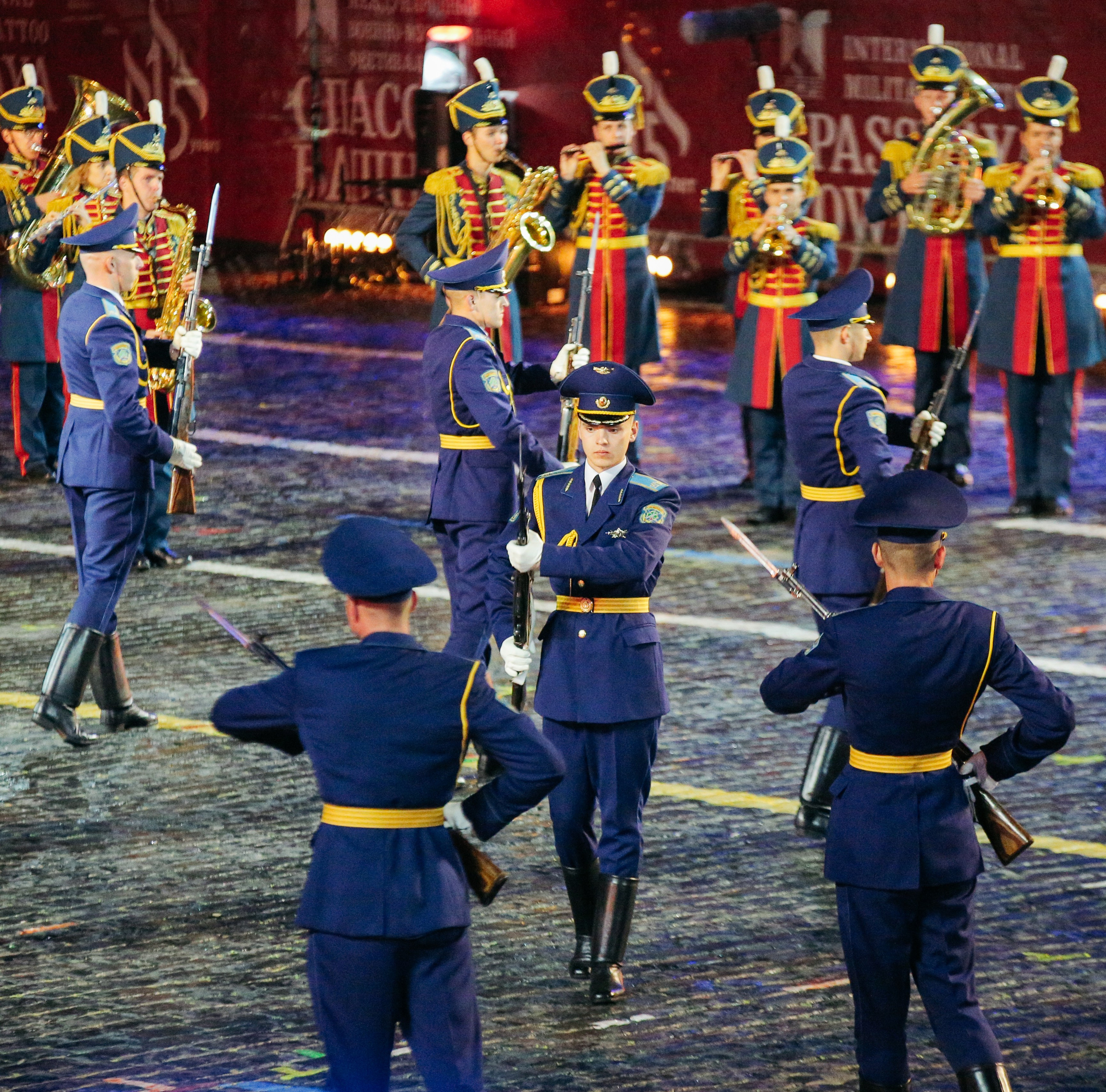 СПАССКАЯ БАШНЯ. Концертный и репортажный фотограф в Москве и Санкт-Петербурге Мария