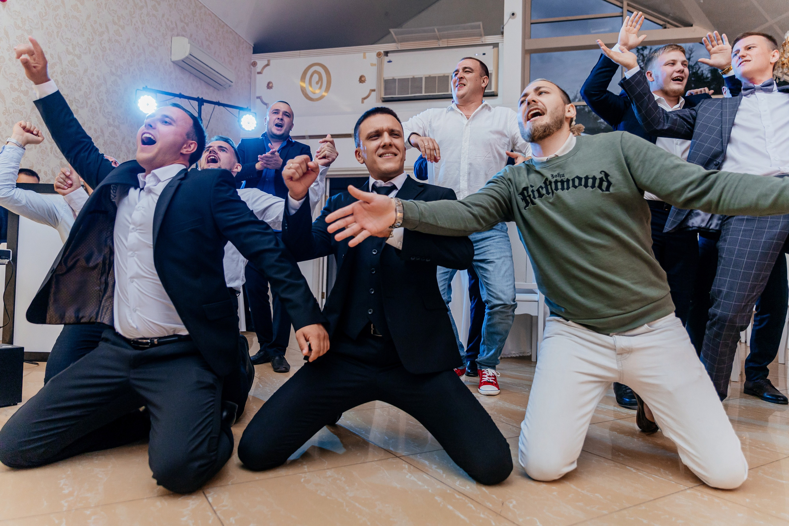 Дмитрий и Виктория. Свадебный и семейный фотограф Самара и Самарская область Дарья Зарипова