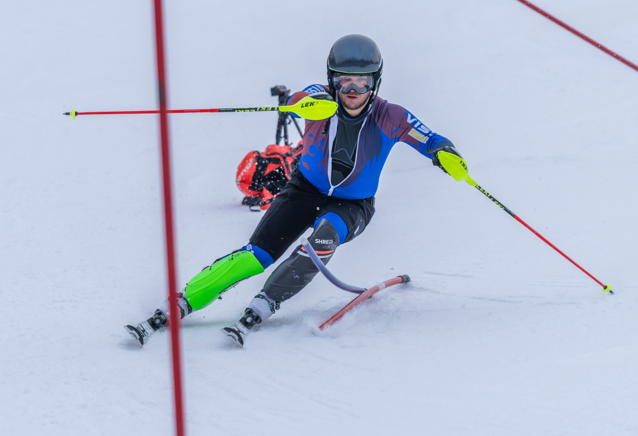 Быстрее, выше, сильнее!. Константин Дем | Фотограф