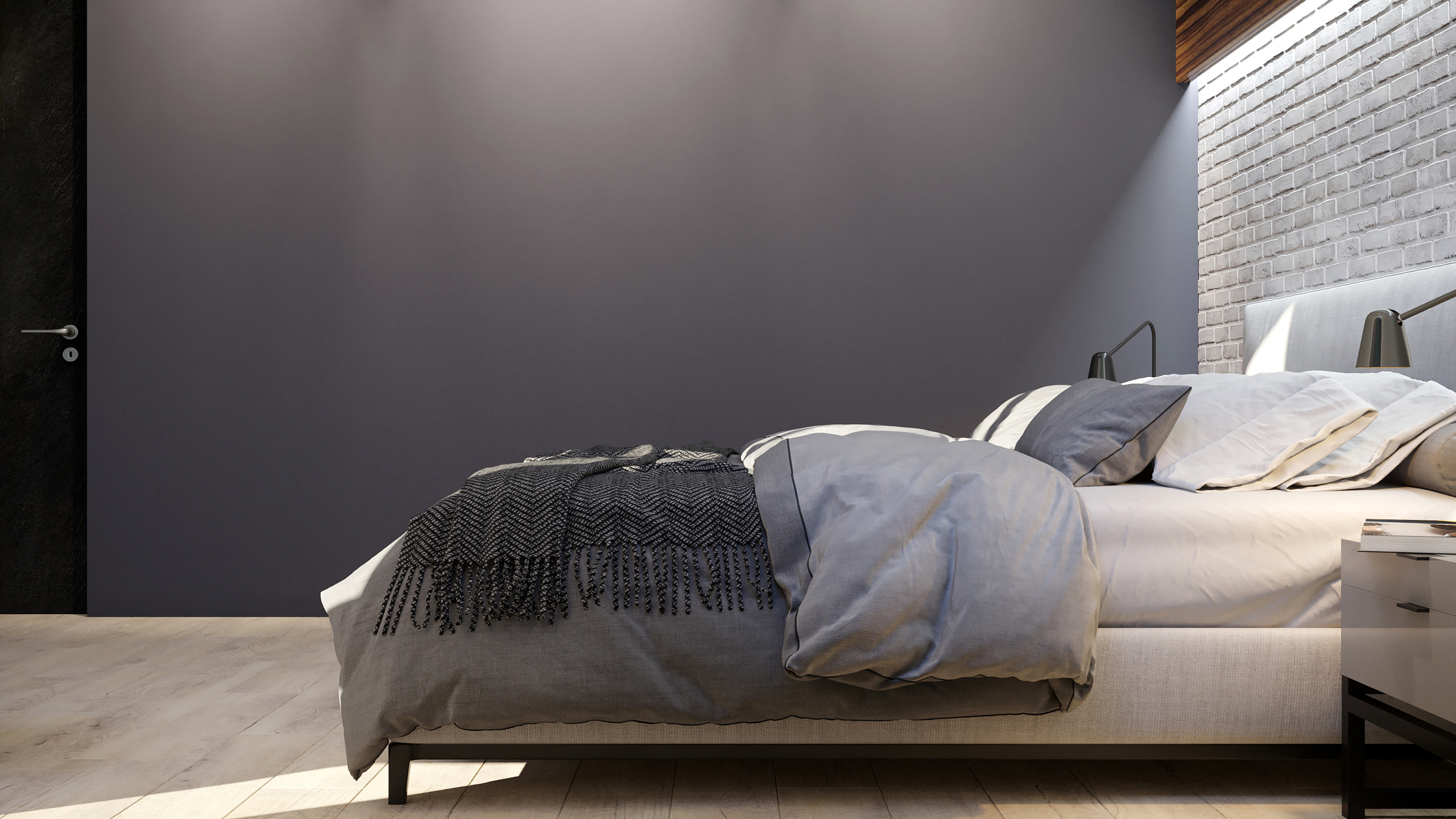 Intoo.ru — Дизайн интерьера в Москве. Частный дизайнер Роман Королев