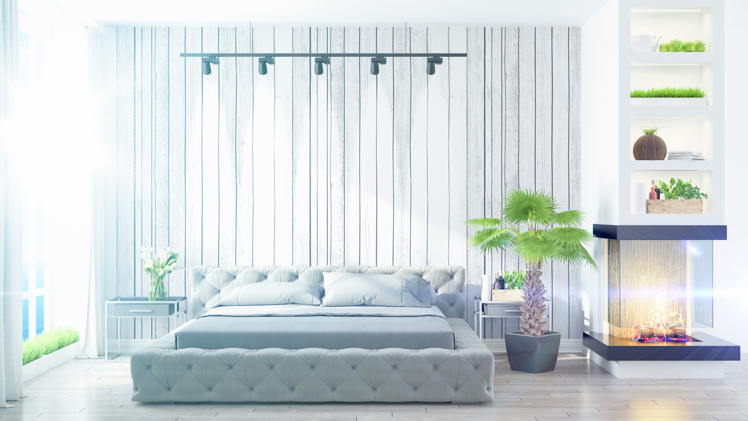 Из разных проектов. Intoo.ru — Дизайн интерьера в Москве. Частный дизайнер Роман Королев