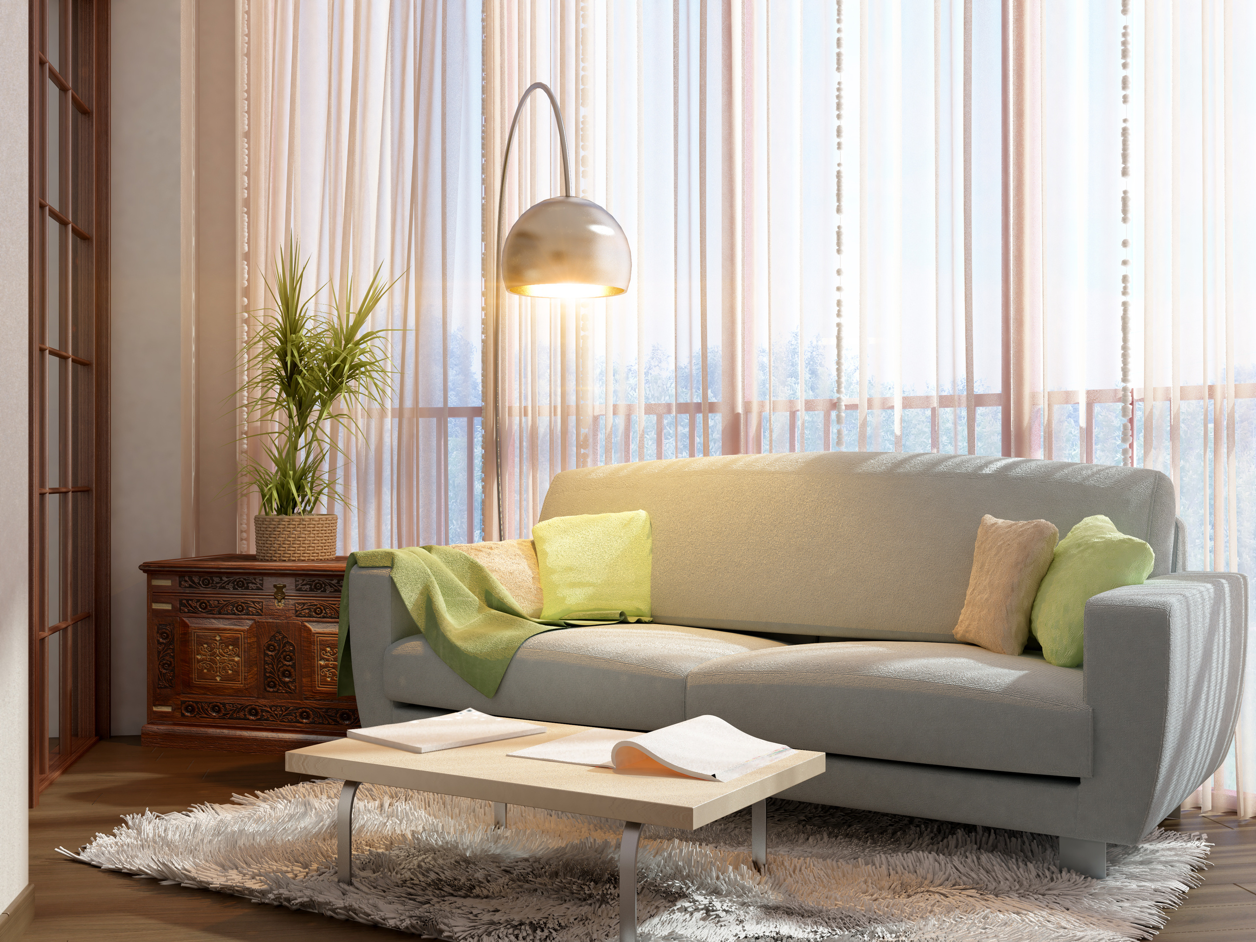 Из разных проектов. Intoo.ru — Дизайн интерьера в Москве. Частный дизайнер Роман Королев