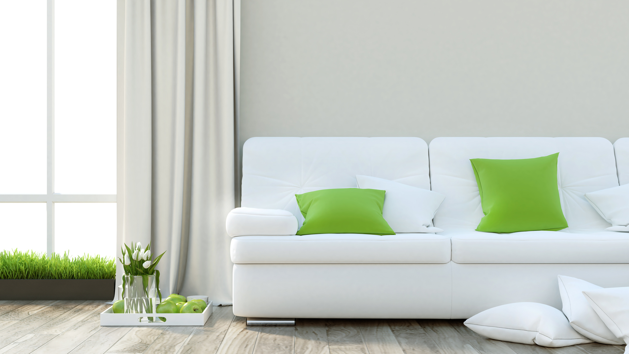 Из разных проектов. Intoo.ru — Дизайн интерьера в Москве. Частный дизайнер Роман Королев