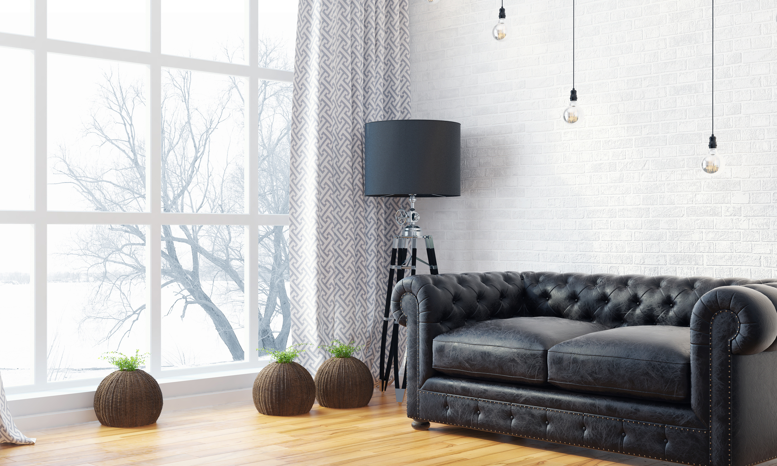 Из разных проектов. Intoo.ru — Дизайн интерьера в Москве. Частный дизайнер Роман Королев