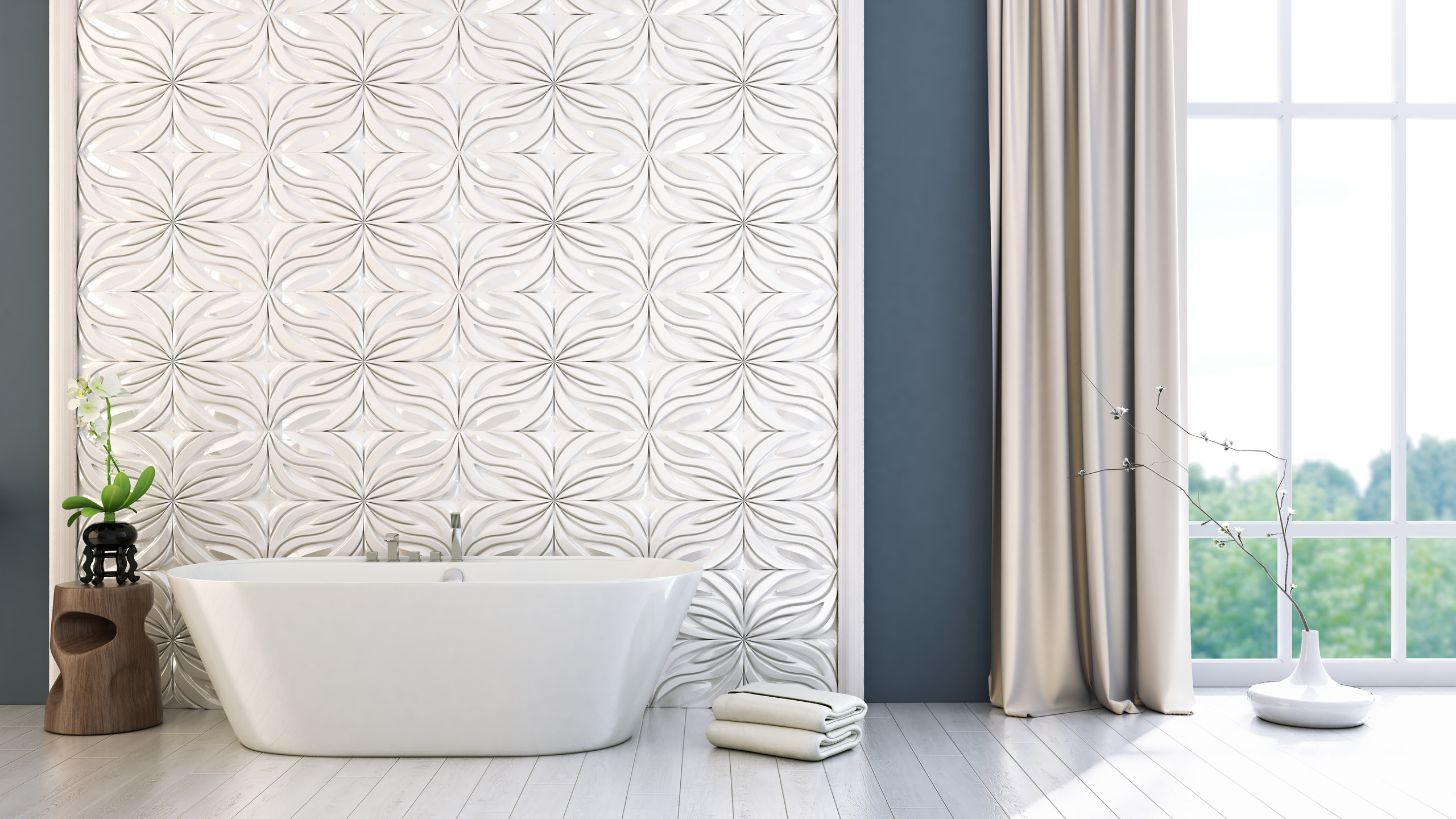 Из разных проектов. Intoo.ru — Дизайн интерьера в Москве. Частный дизайнер Роман Королев