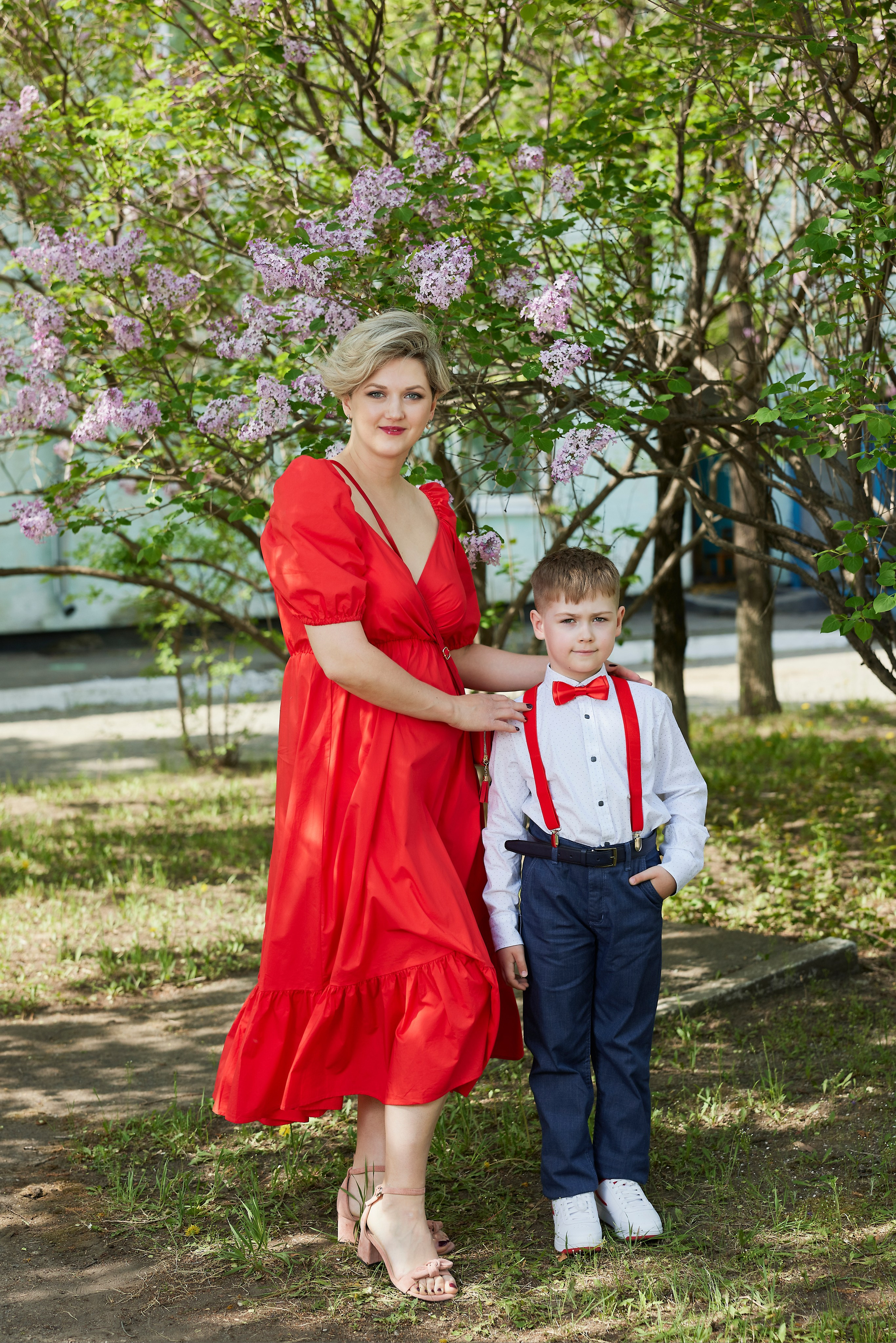 Выпускной в детском саду. Фотостудия «Юла»