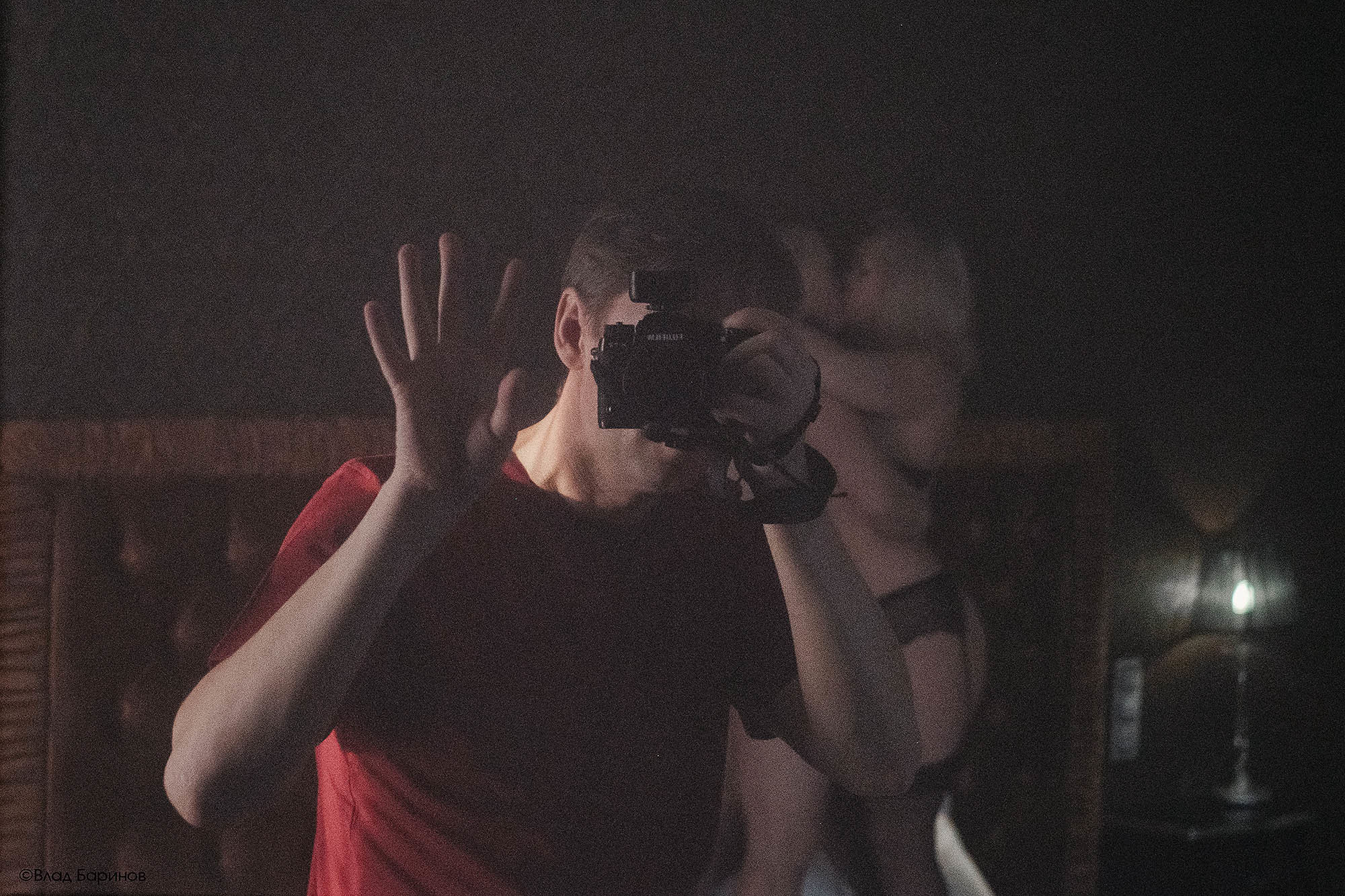 Чувственная и эротическая фотосессия в Нижнем Новгороде