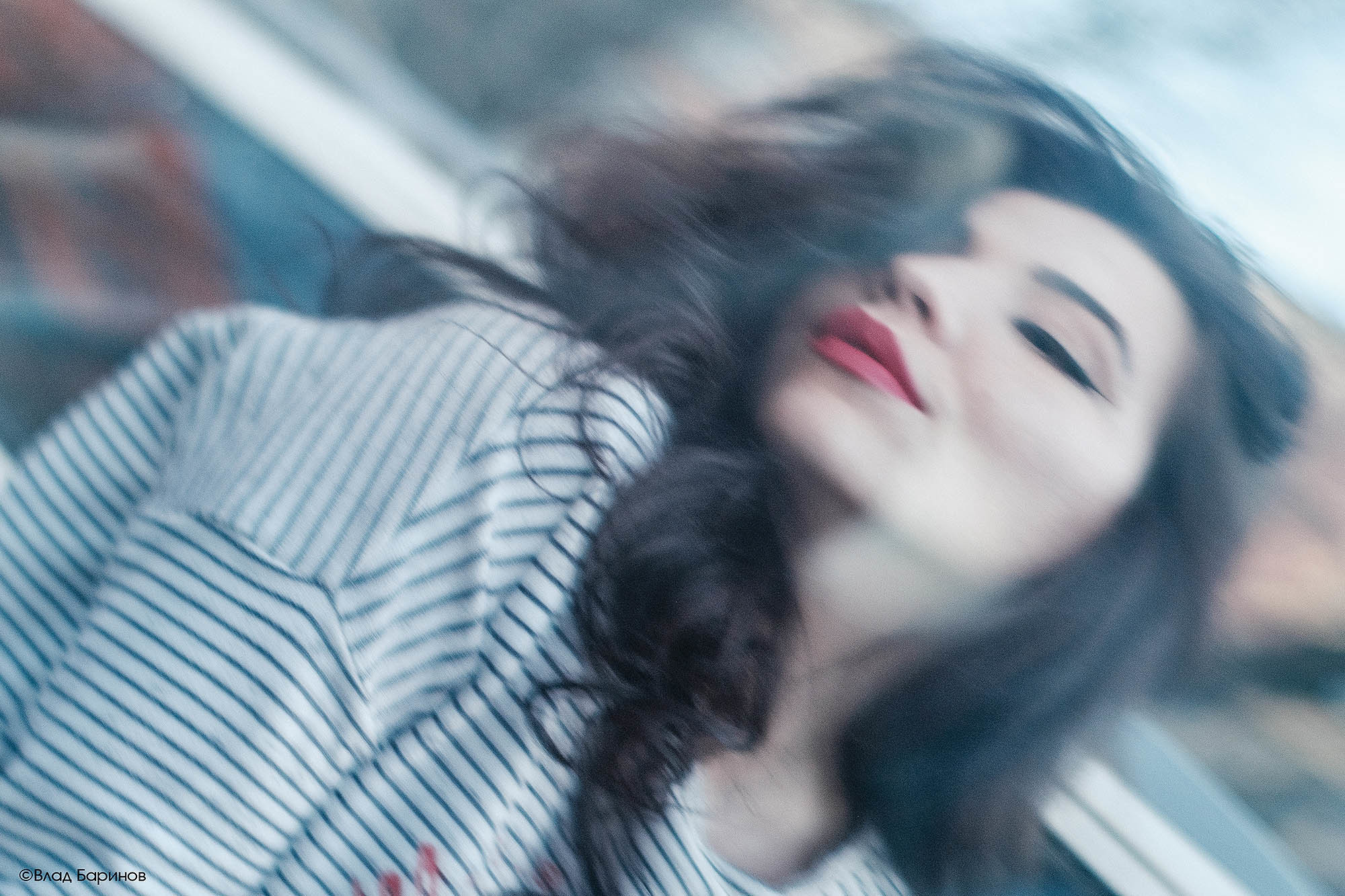 фотосессия на улице в Нижнем Новгороде