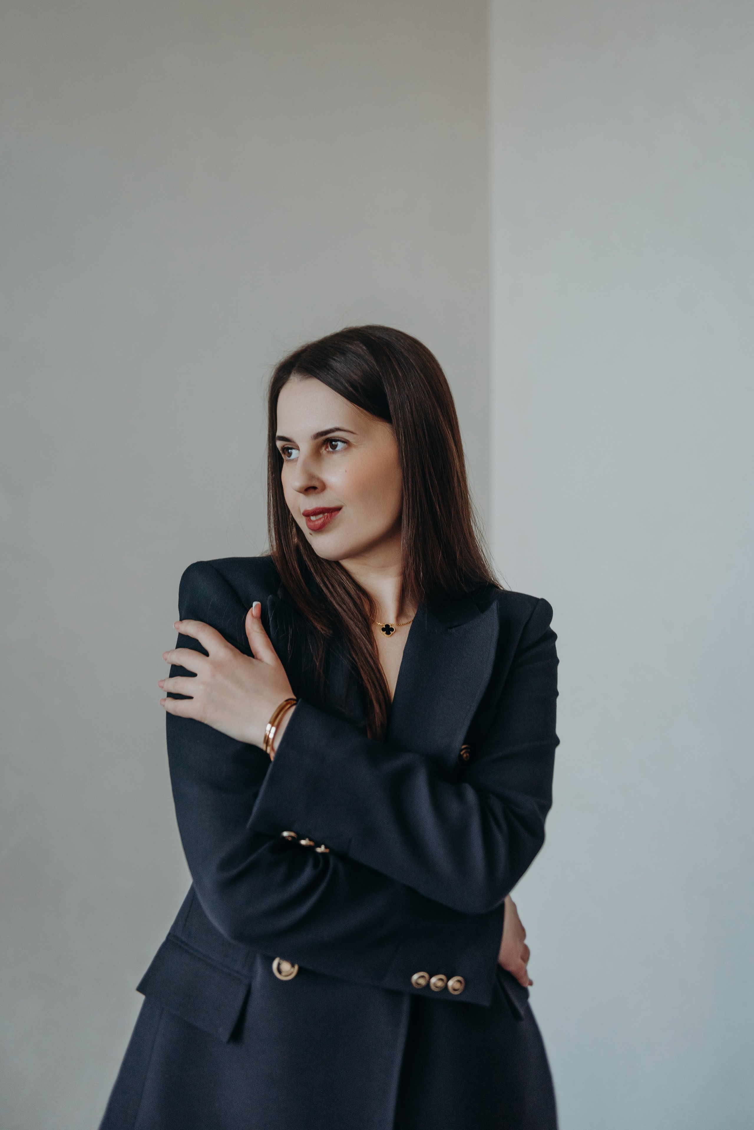 Шаг в новое. Фотограф Алена Нормальная в Санкт-Петербурге