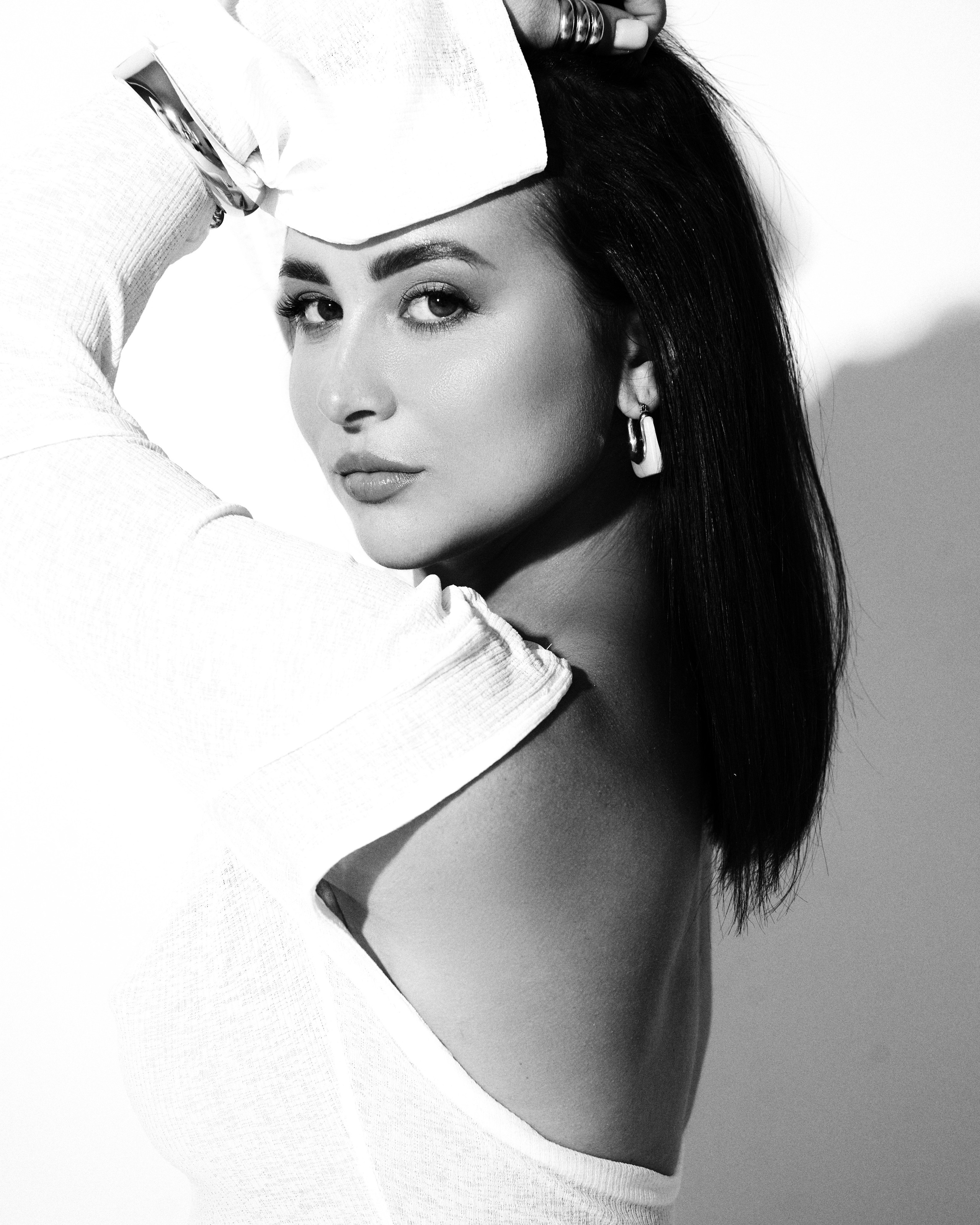 Валерия. ПРОФЕССИОНАЛЬНЫЙ ФОТОГРАФ ПОЛИНА ОСС