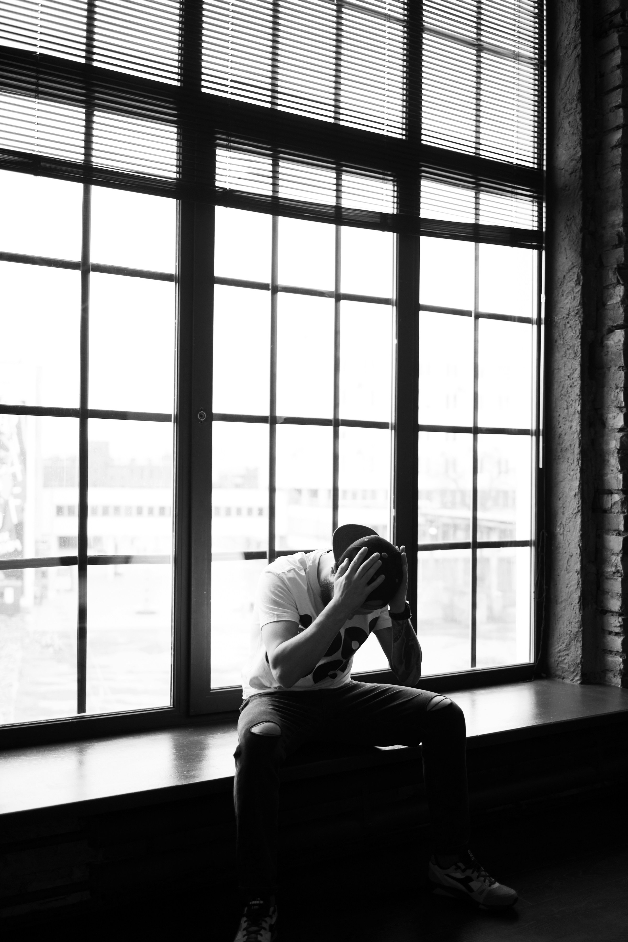 Антон. Портретный фотограф СПб, женский фотограф, минимализм и эстетика