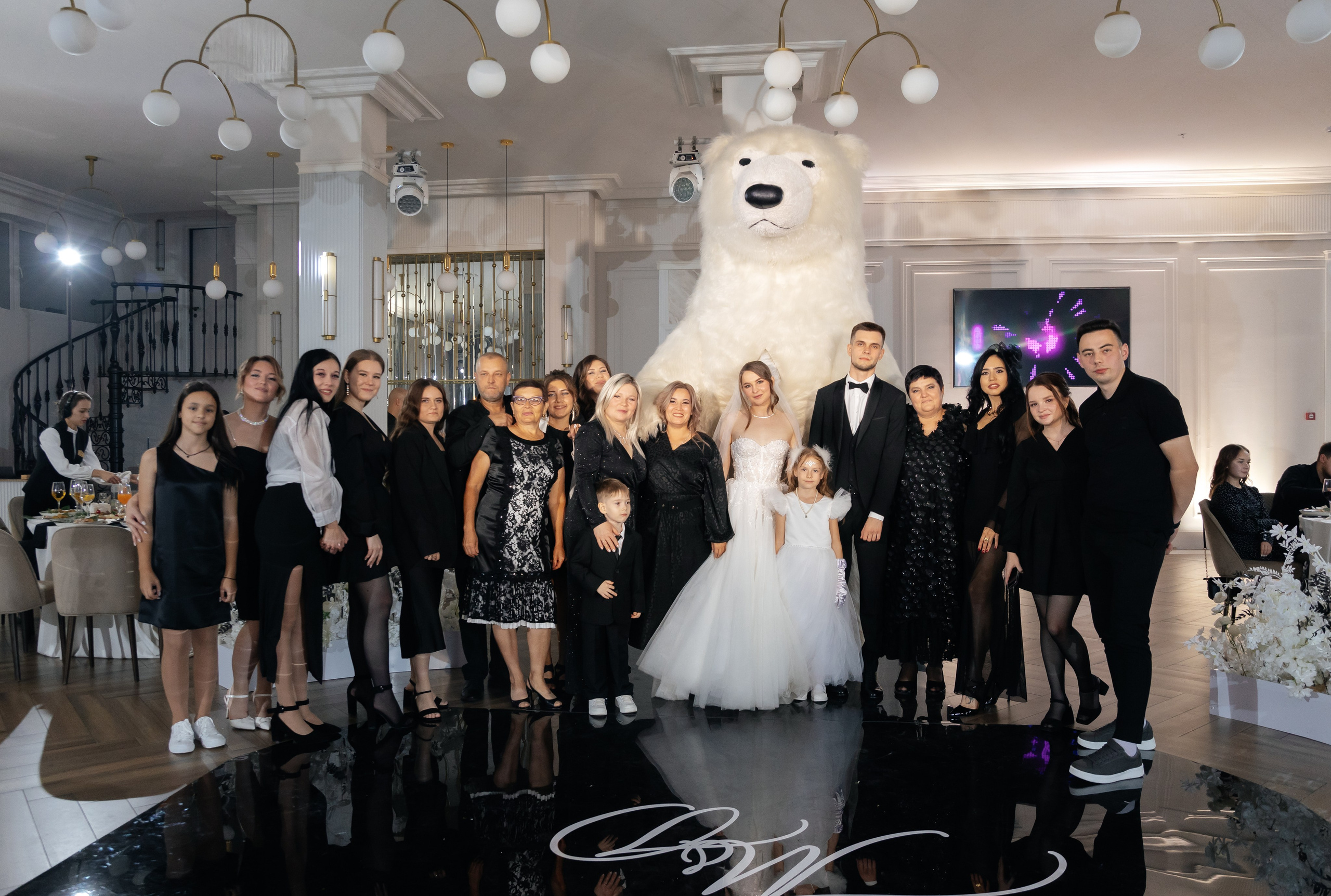 Maxim & Diana. Свадебный фотограф Ильнар Асадуллин