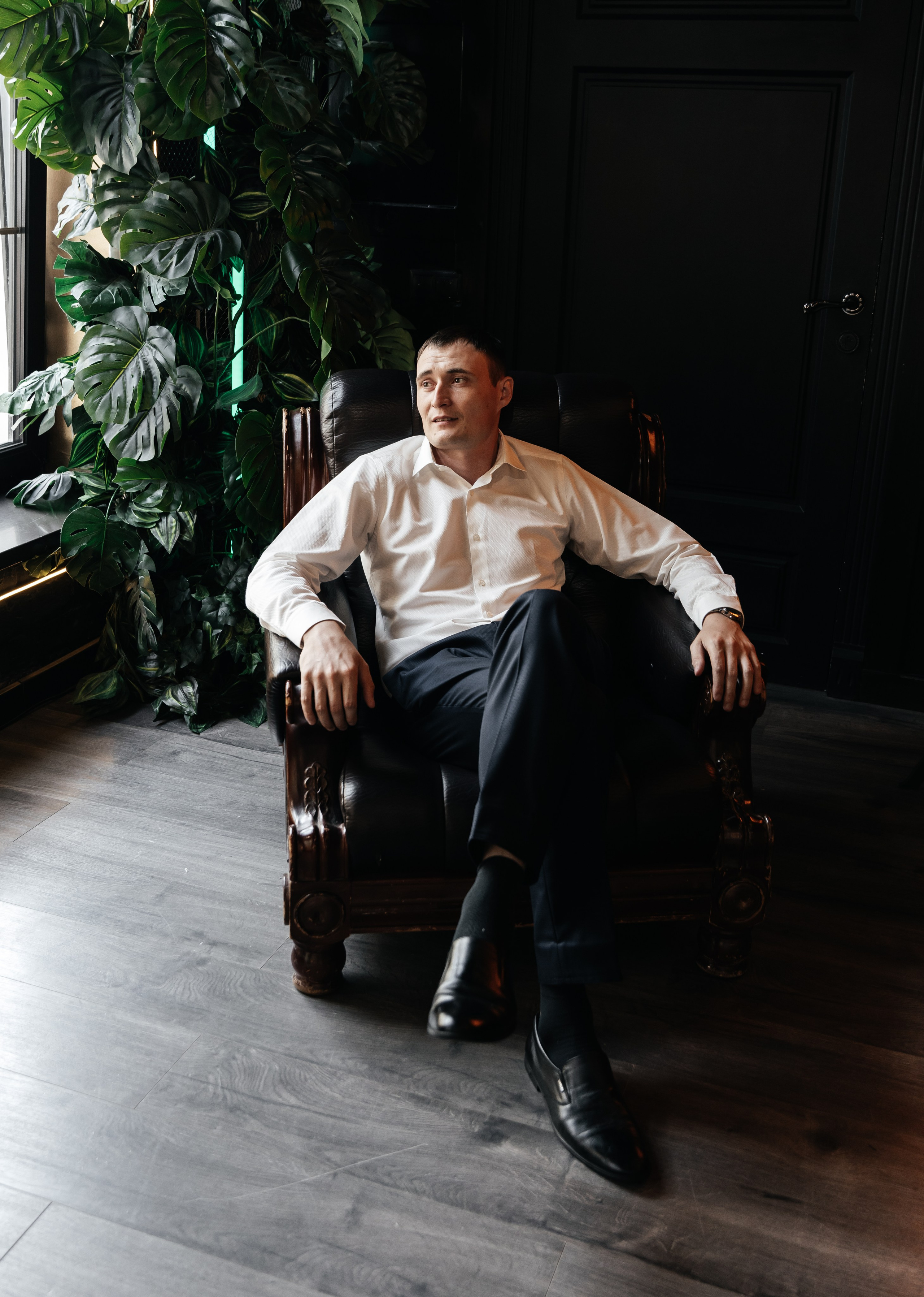 Ilnur & Ainaz. Свадебный фотограф Ильнар Асадуллин