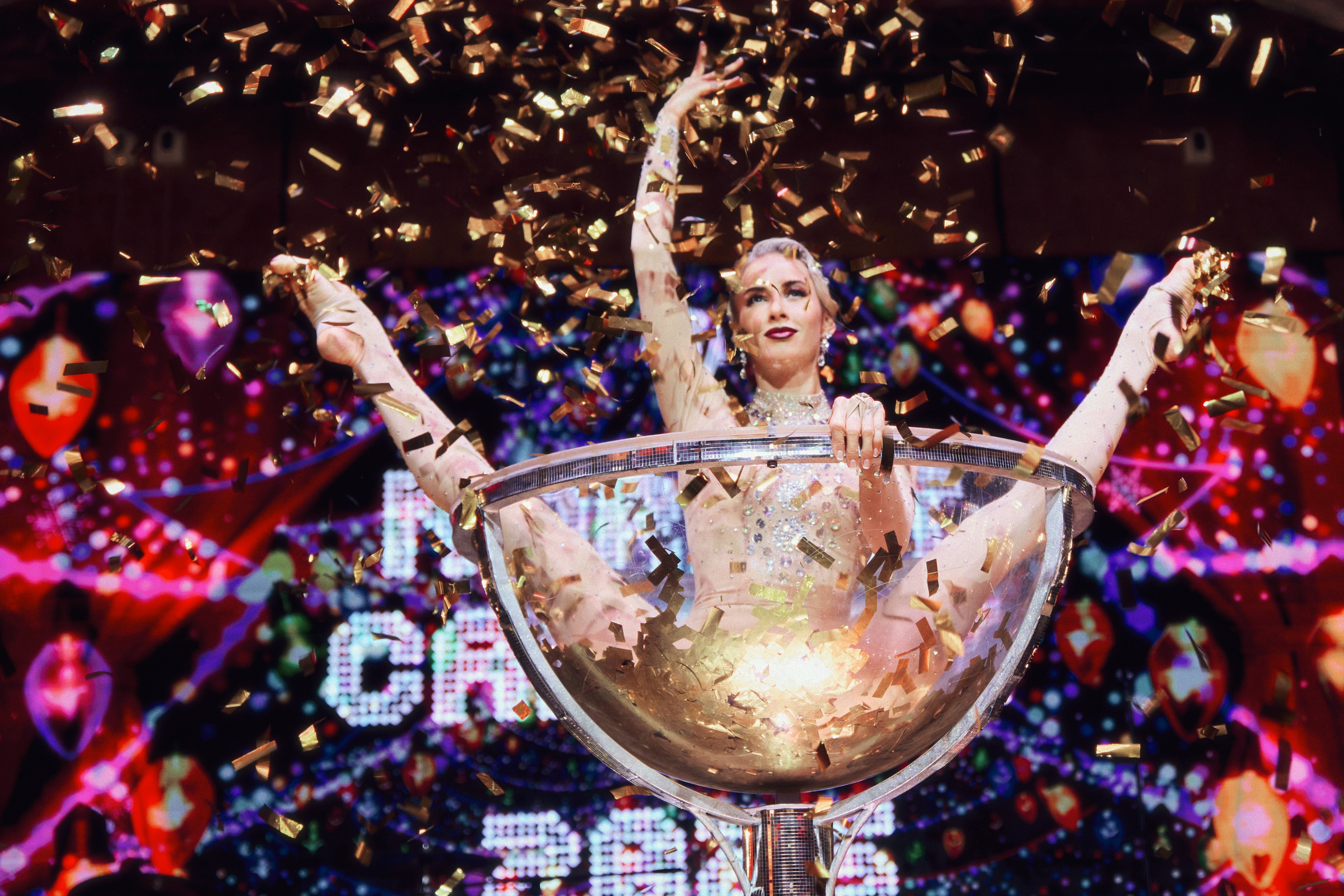 Norbit Cabaret. Фотограф Дмитрий Тур — профессиональная фотосъемка мероприятий и портретов в Москве и Московской области