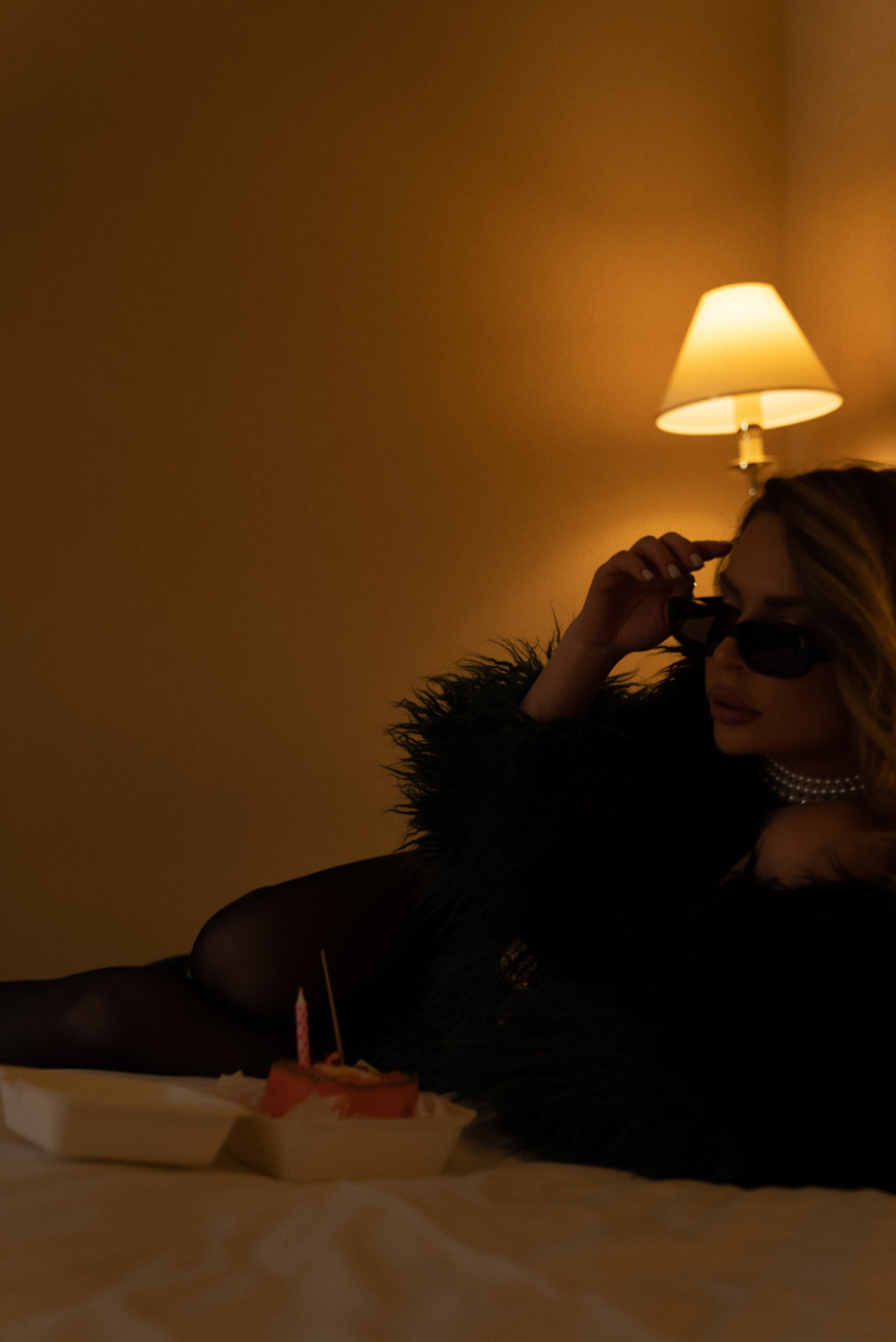 Мария BLACK. Бунгало в Москве.Аренда Бунгало в Мск