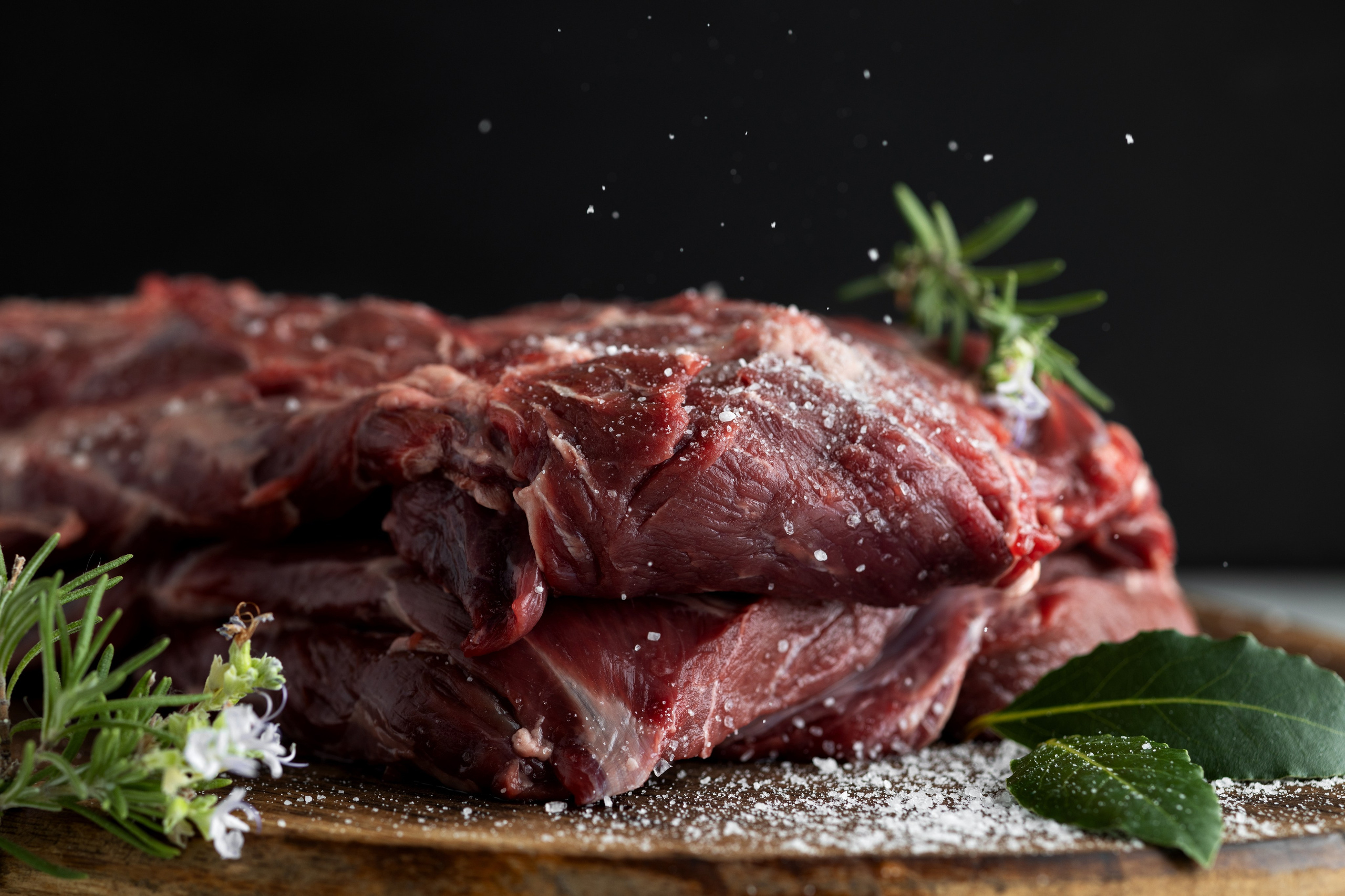 Мясо. Портретная и индивидуальная фотосъёмка в Граце и Тюмени