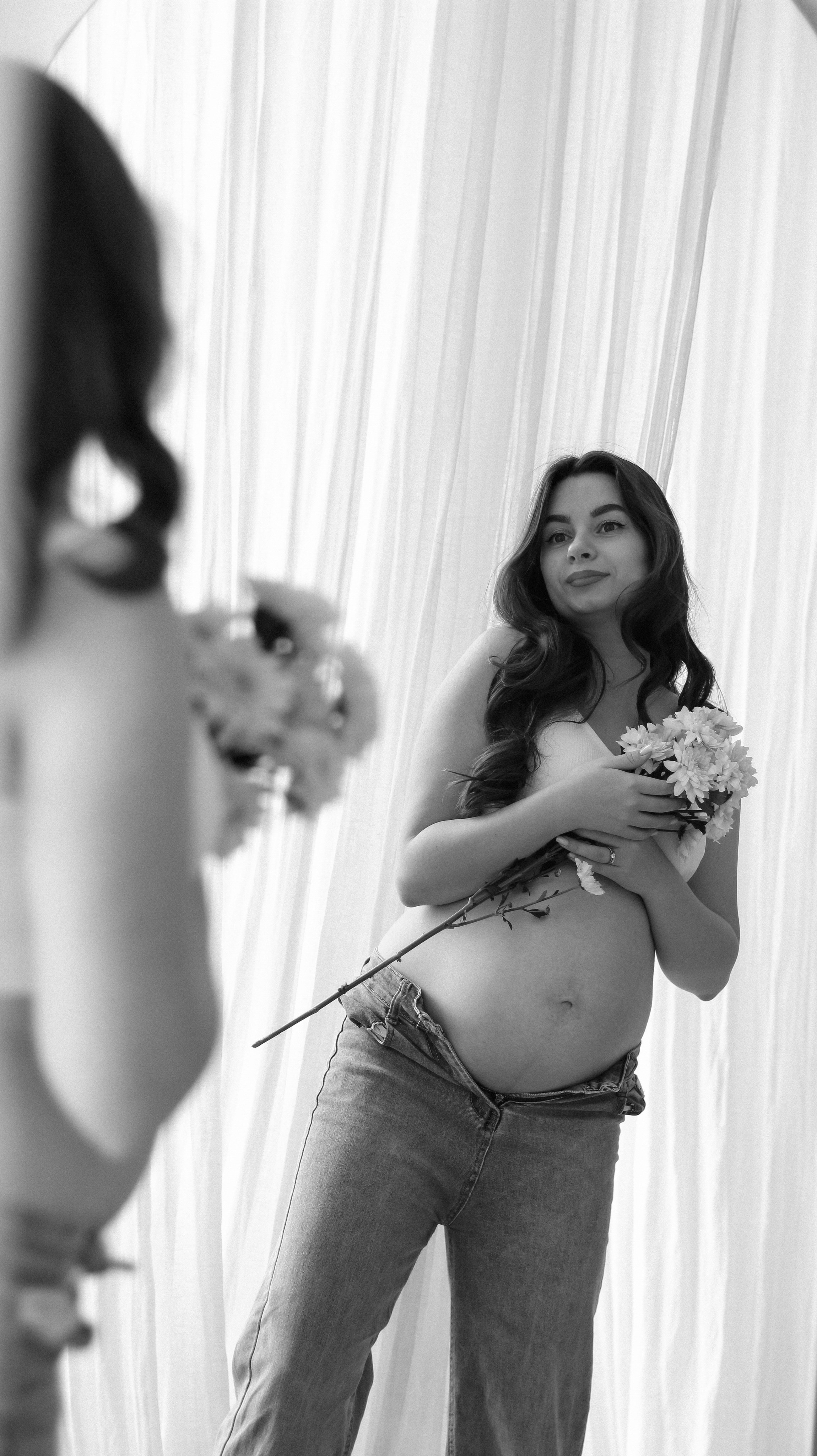 Олеся и Денис. Фотограф Краснодар