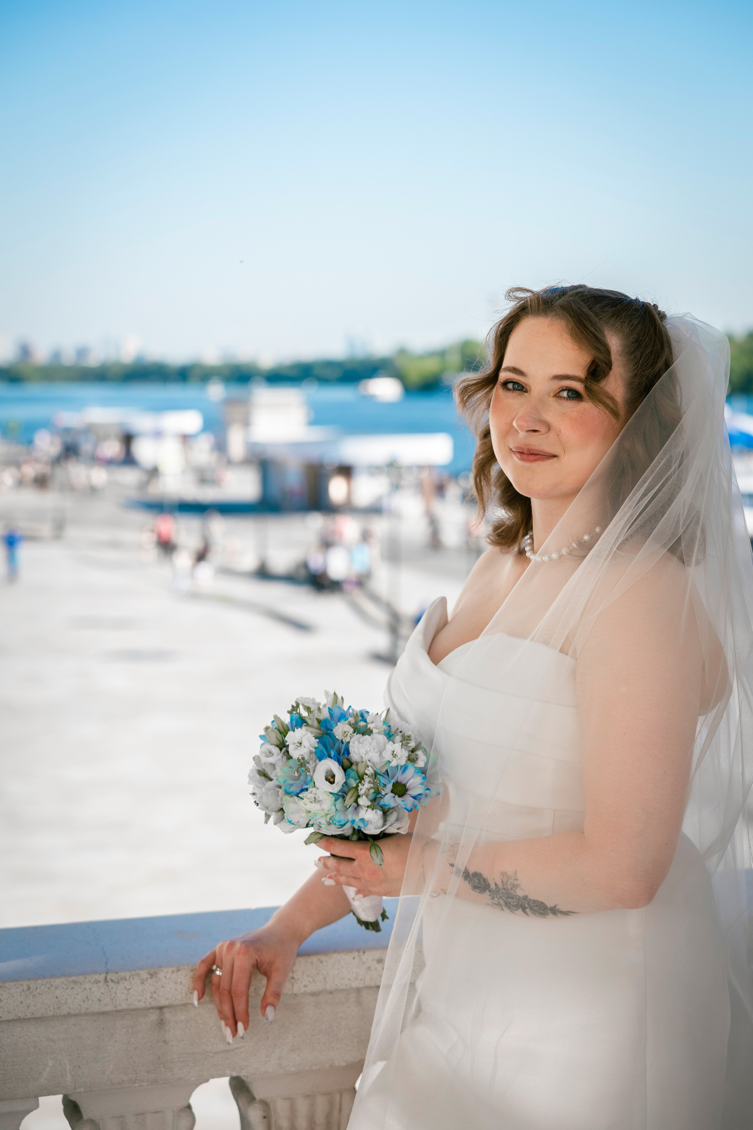 Лера&Никита. Фотограф в Москве Алексей Вовк