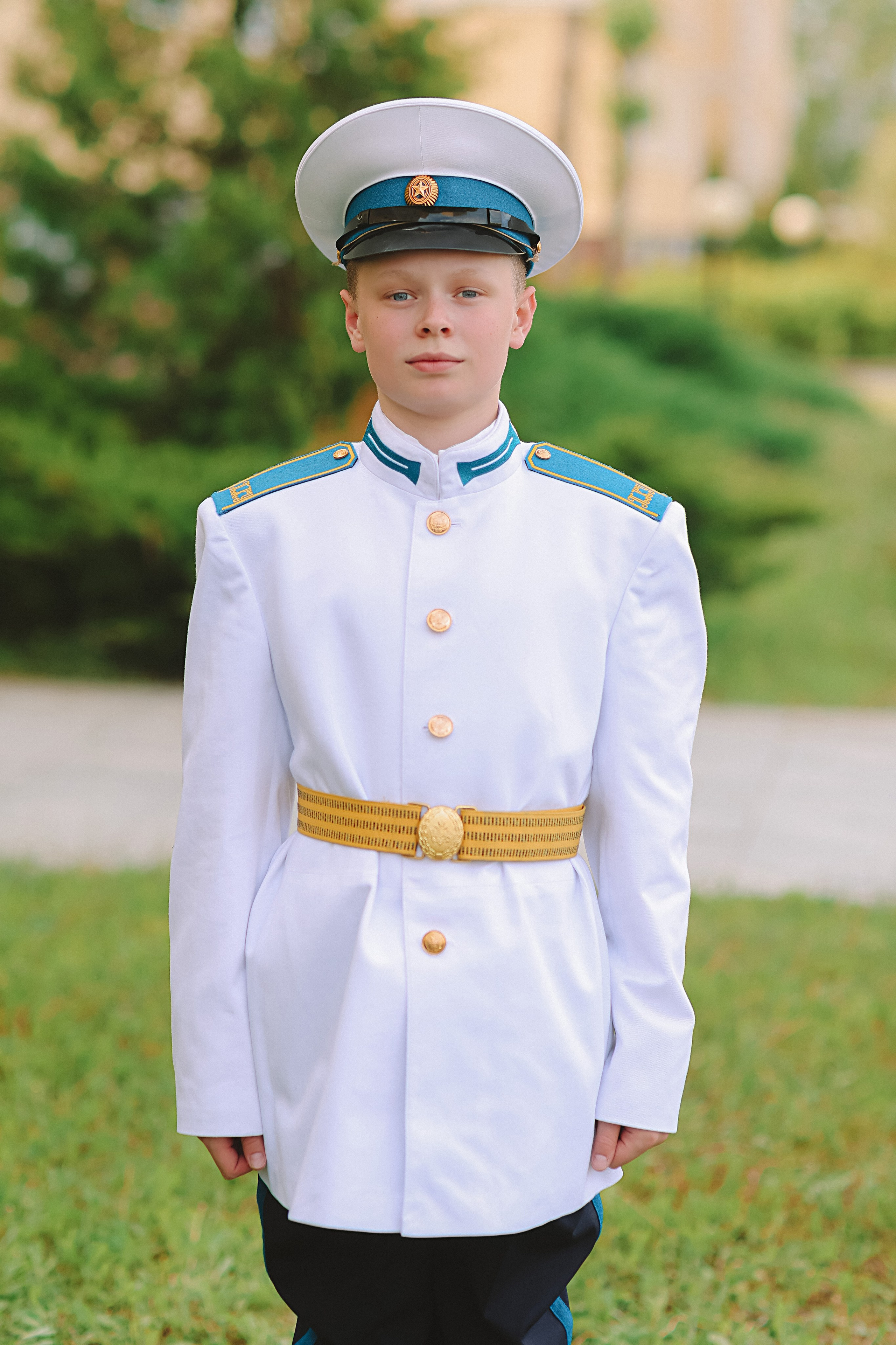 Кадетское училище. Семейный фотограф Тюмень, фотограф на роды Салмина Мария