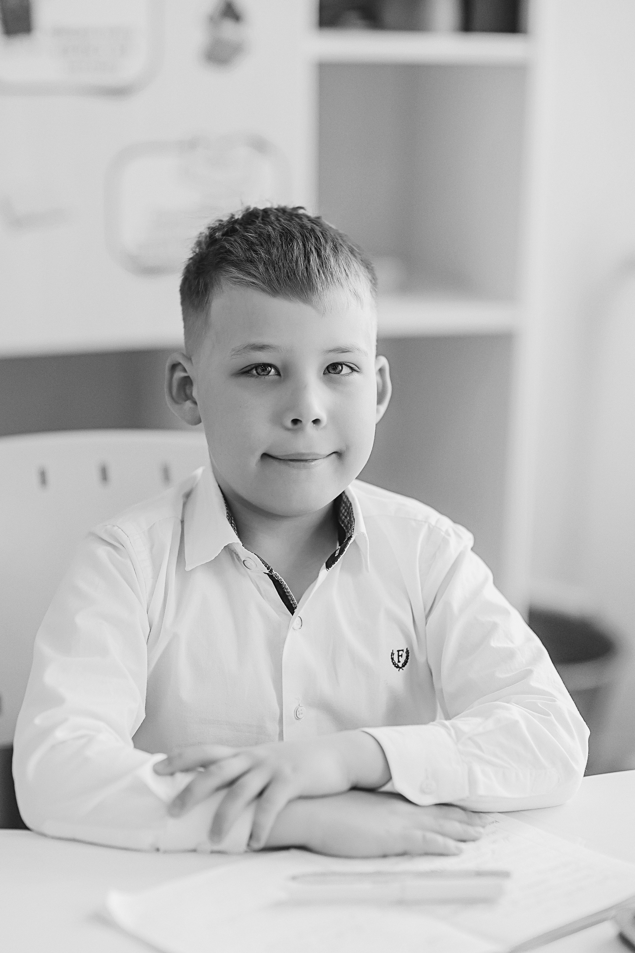 Один день в школе 1 класс. Семейный фотограф Тюмень, фотограф на роды Салмина Мария