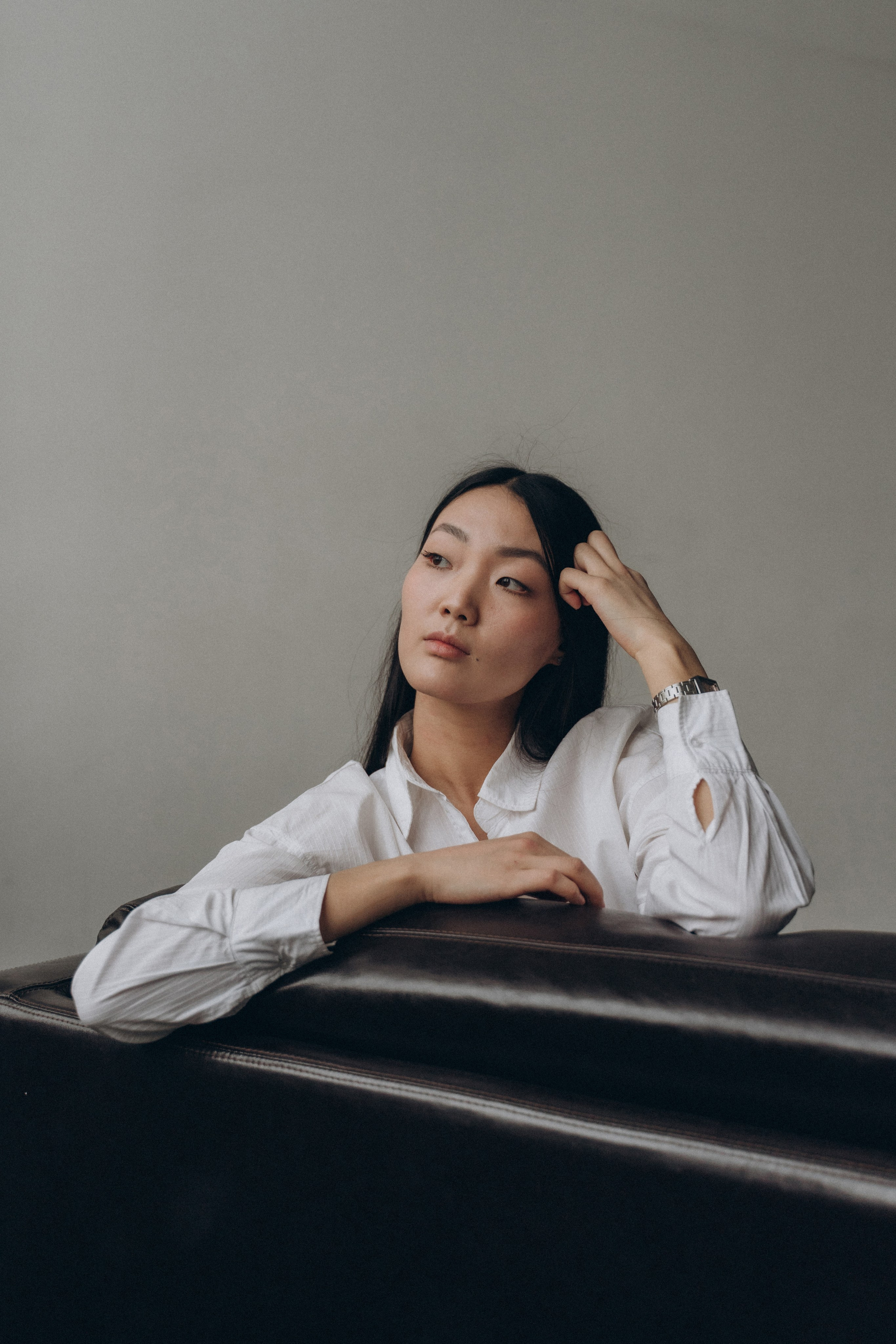 Портретная индивидуальная фотосессия в Москве. Фотограф Москва Виктория-Антуанетта