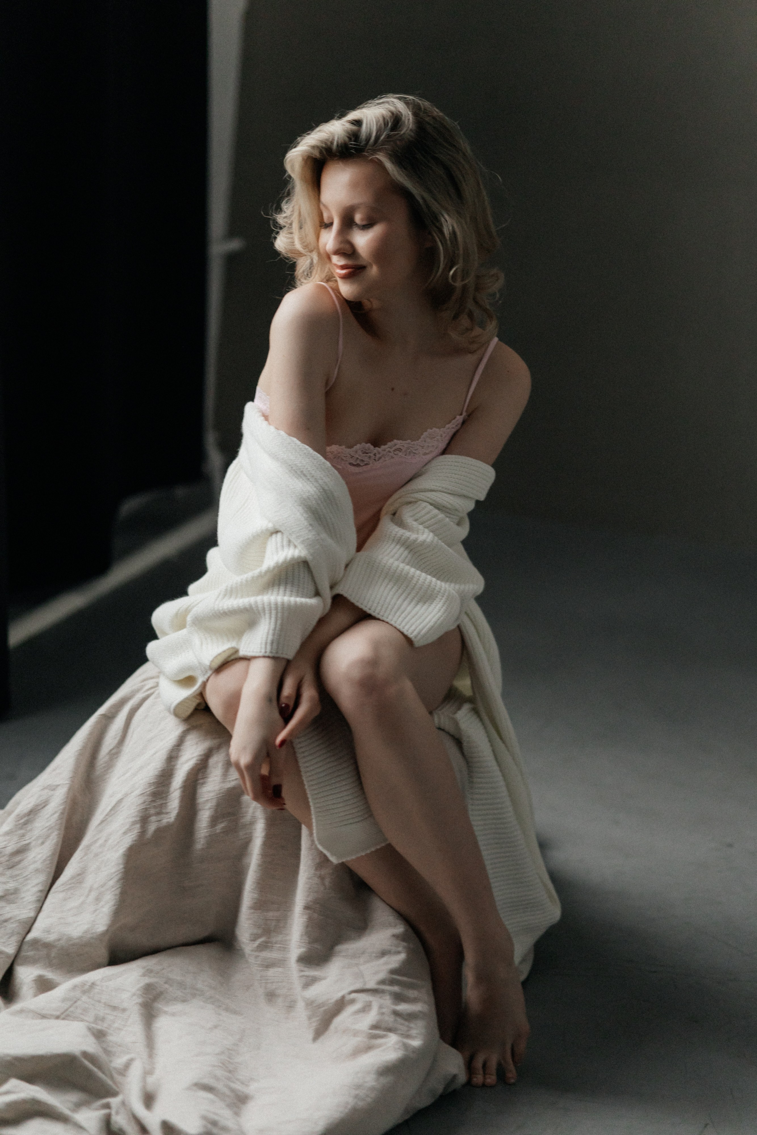 Дарья. Фотограф Ульяна Дивина в Нижнем Новгороде и Нижегородской области