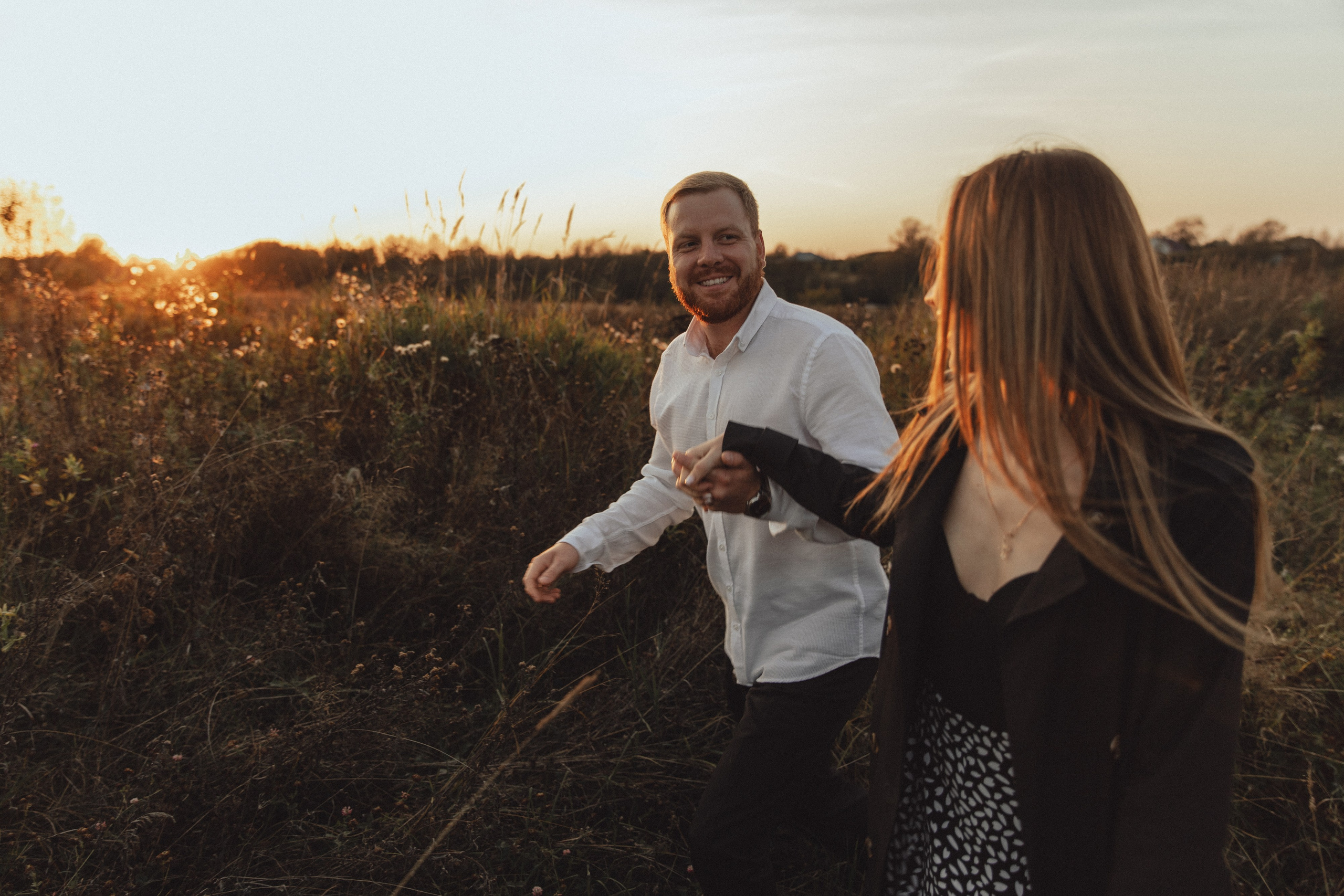 Илья и Кристина. Фотограф Ульяна Дивина в Нижнем Новгороде и Нижегородской области