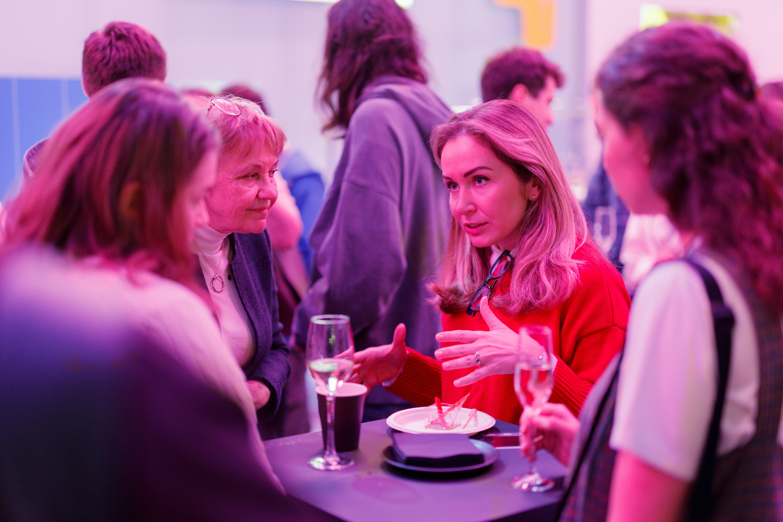 Научный трек