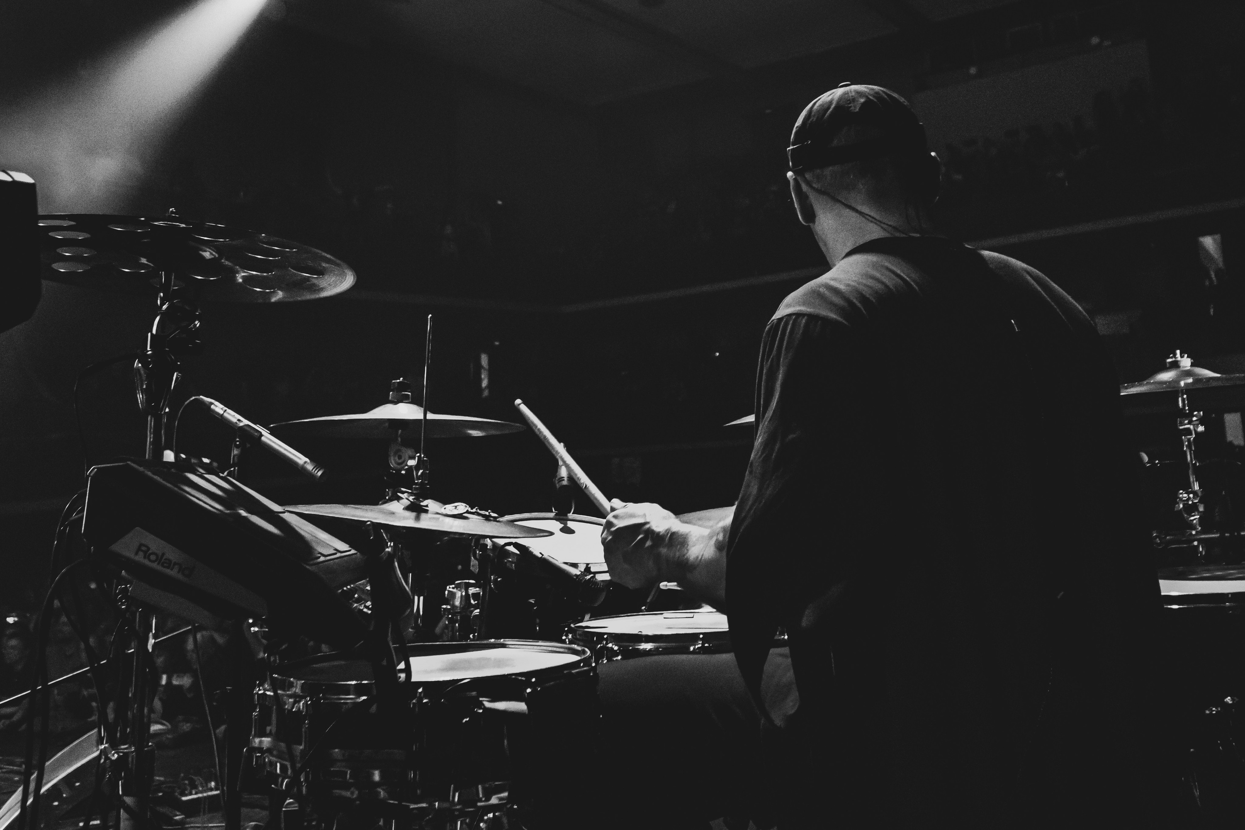 Вадим Самойлов | ДК Горбунова. Концертный фотограф Михальченкова Алёна | Москва