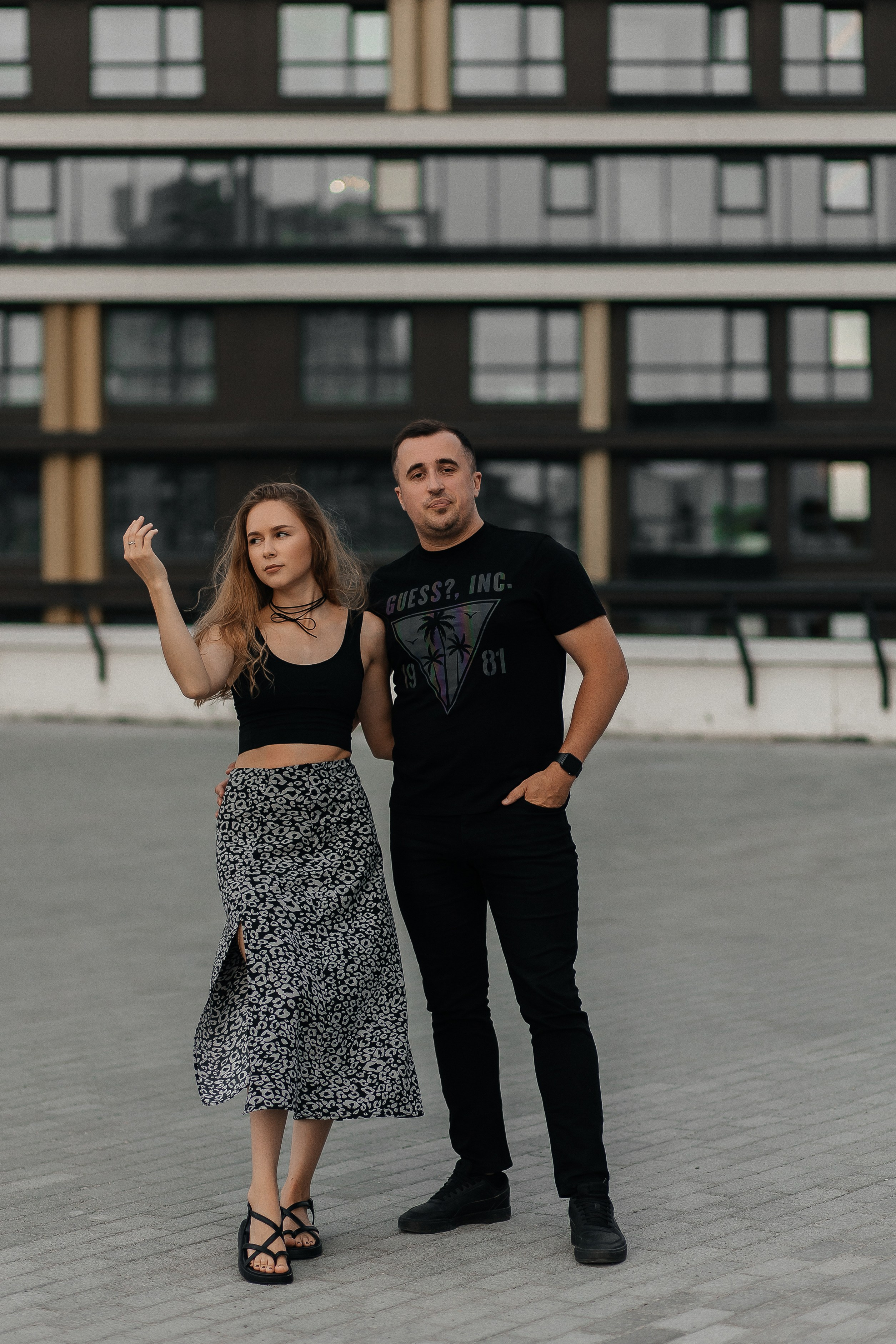 Надежда+Артём. Свадебный и портретный фотограф в Екатеринбурге Виолетта Куприкова